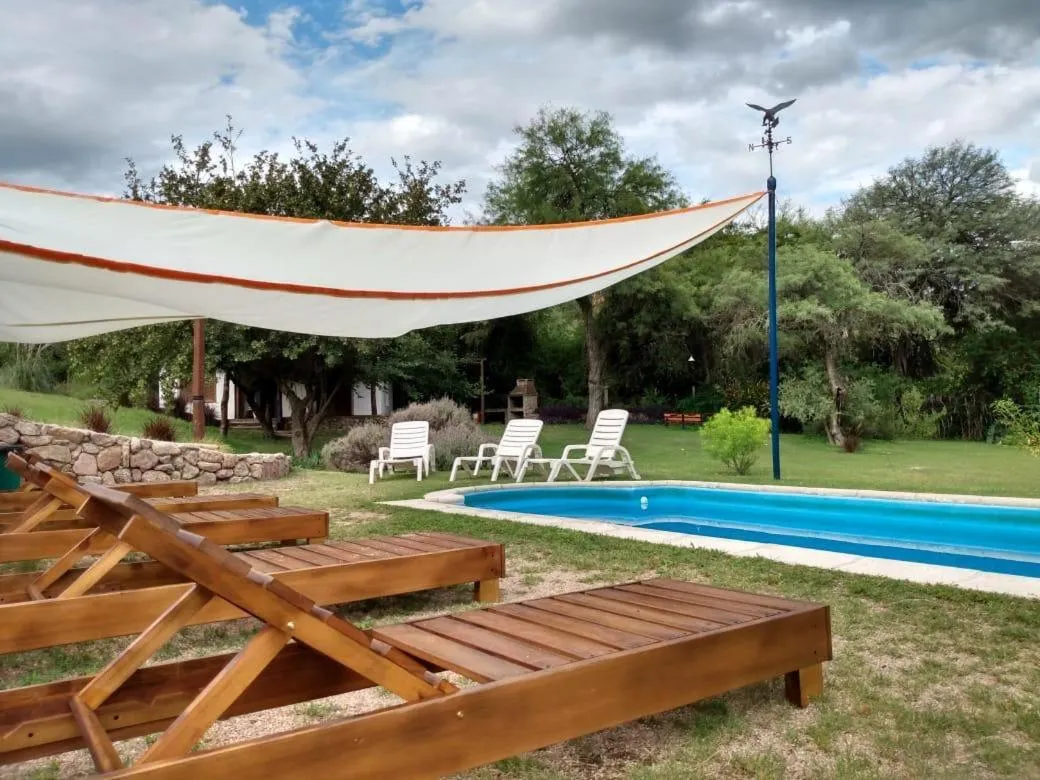 Cabaña Duraznillo