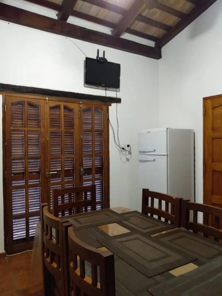 Cabaña Duraznillo