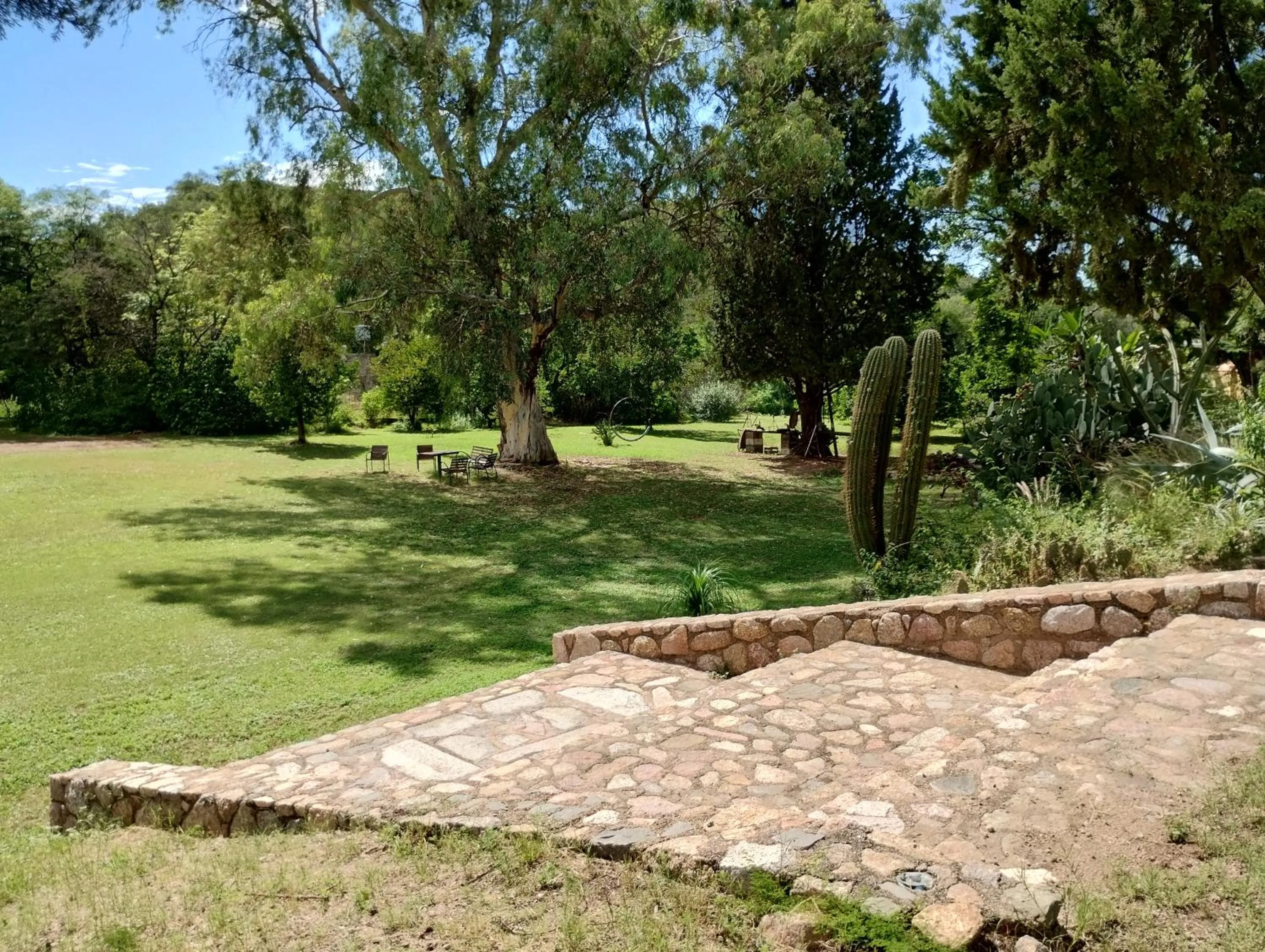 Cabaña Duraznillo