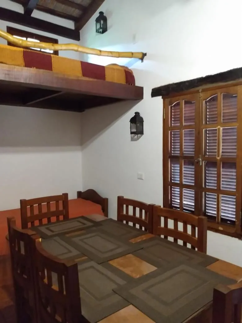 Cabaña Duraznillo