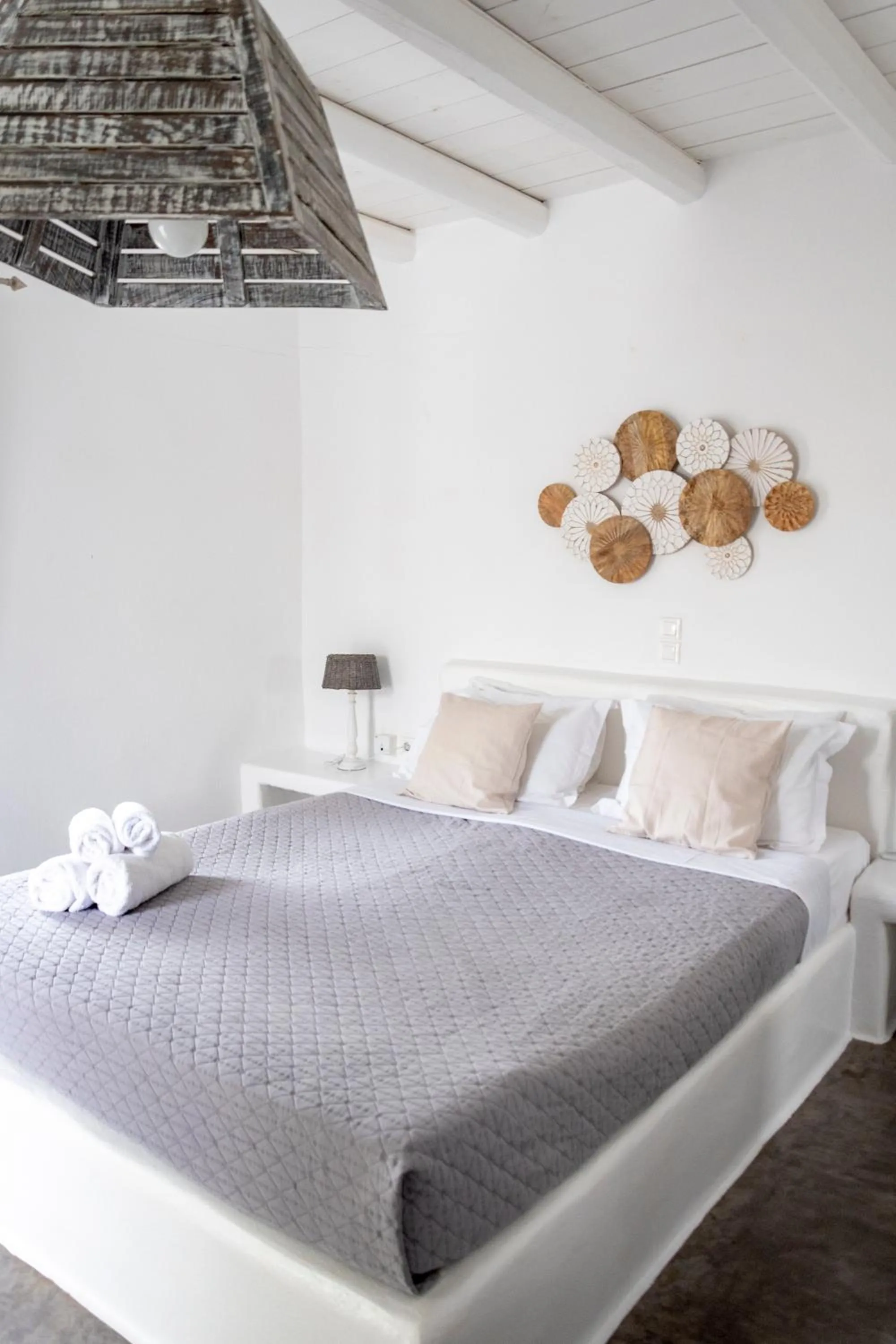 Bedroom, Bed in Anemoi Resort