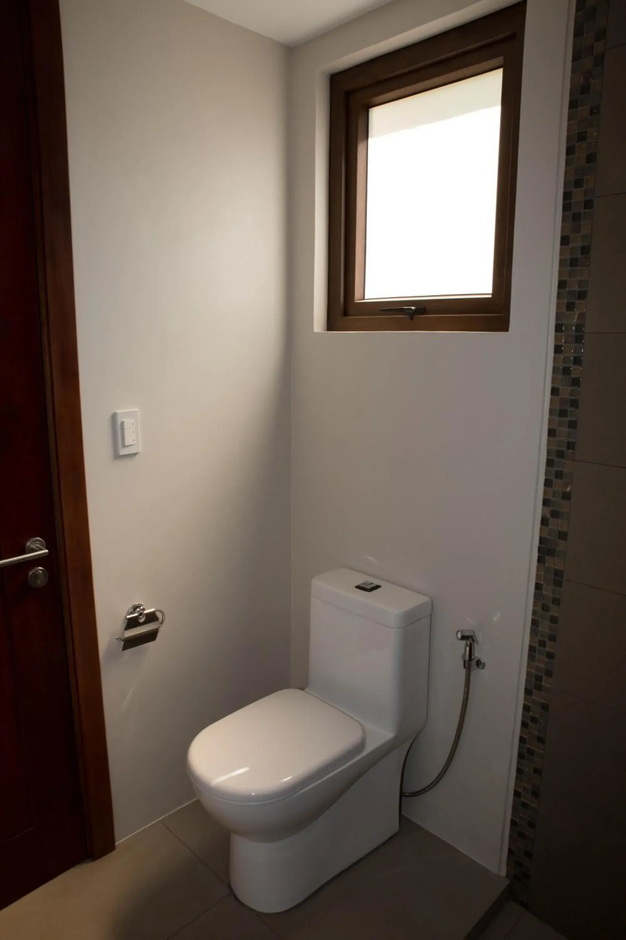 Bathroom in Karancho Beach House Bathroom in Karancho Beach House