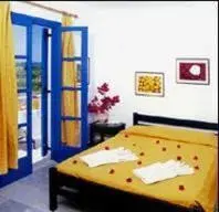 Day, Bed in Sunny Beach Studios Day, Bed in Sunny Beach Studios