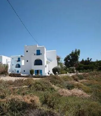 Day in Sunny Beach Studios