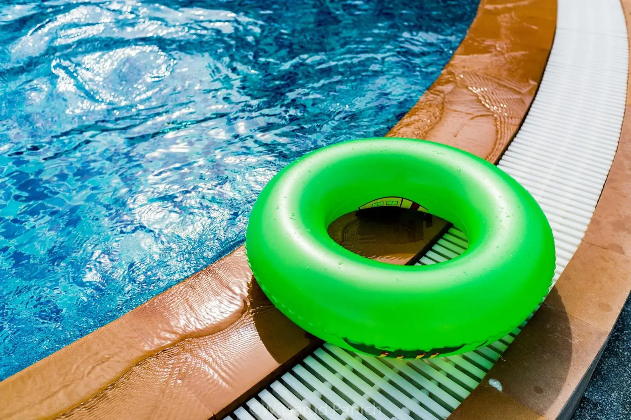 Swimming pool in Maerim Villa&Pool Swimming pool in Maerim Villa&Pool