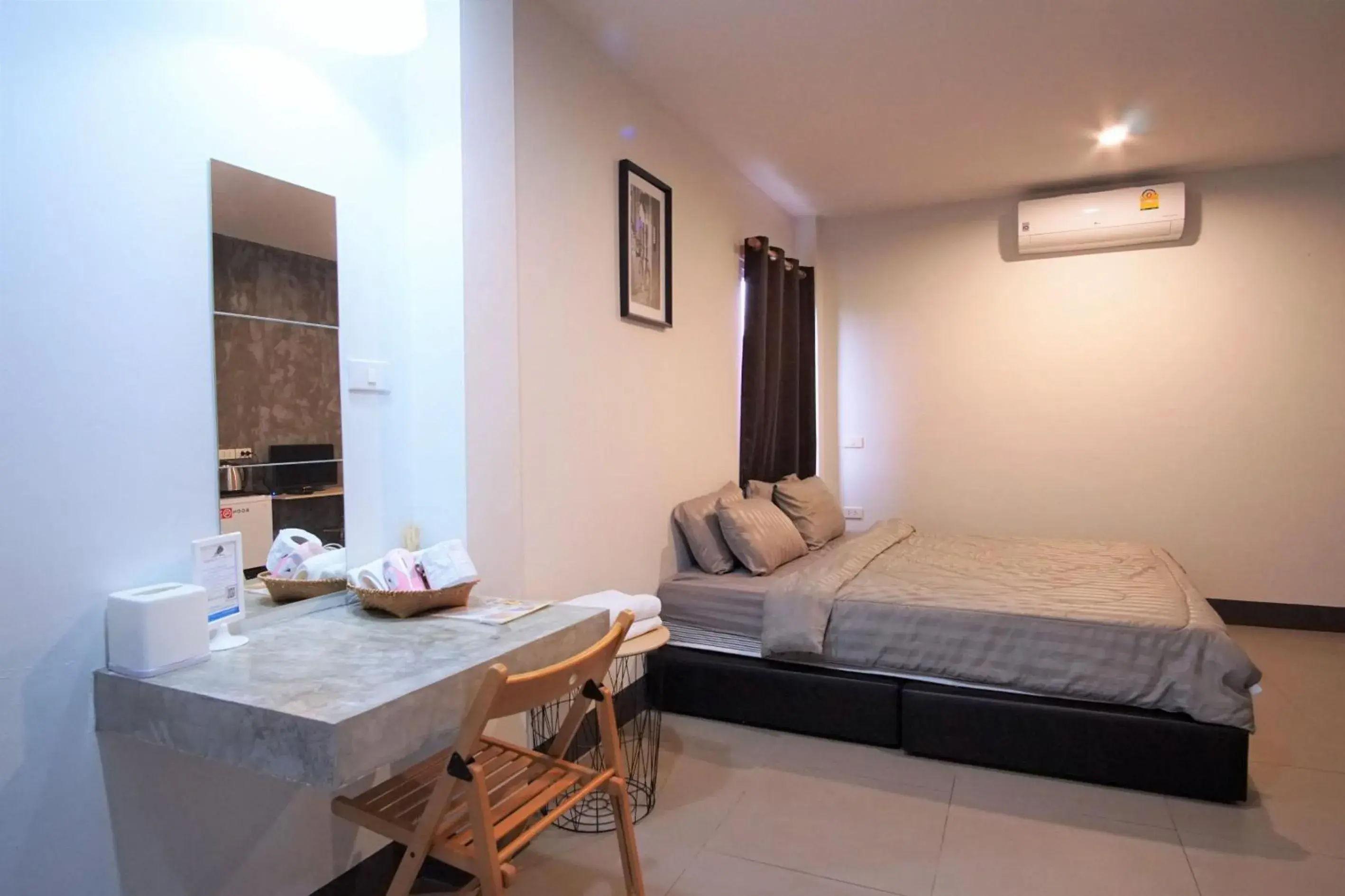 Photo of the whole room, Bed in Maerim Villa&Pool Photo of the whole room, Bed in Maerim Villa&Pool