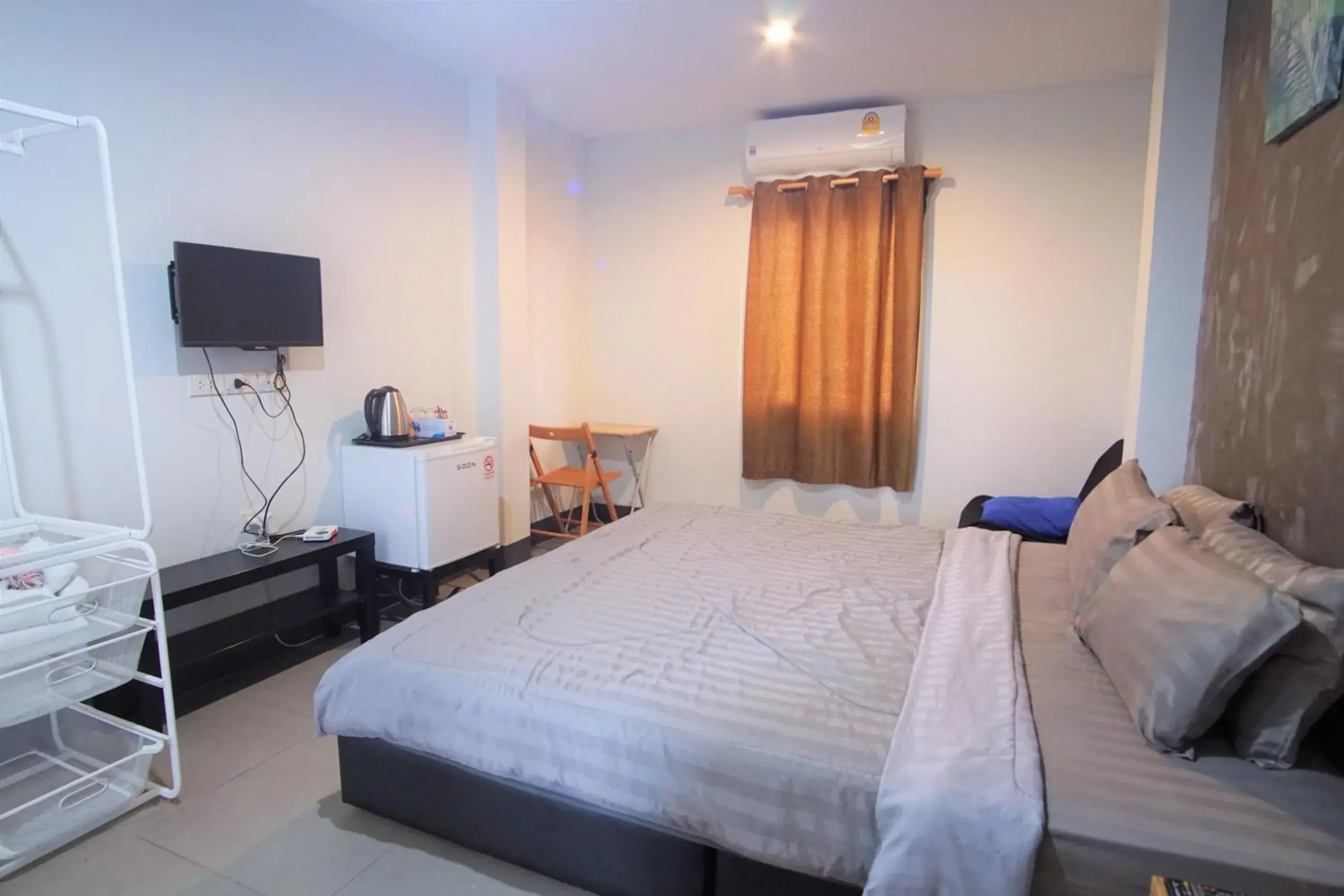 Photo of the whole room, Bed in Maerim Villa&Pool Photo of the whole room, Bed in Maerim Villa&Pool