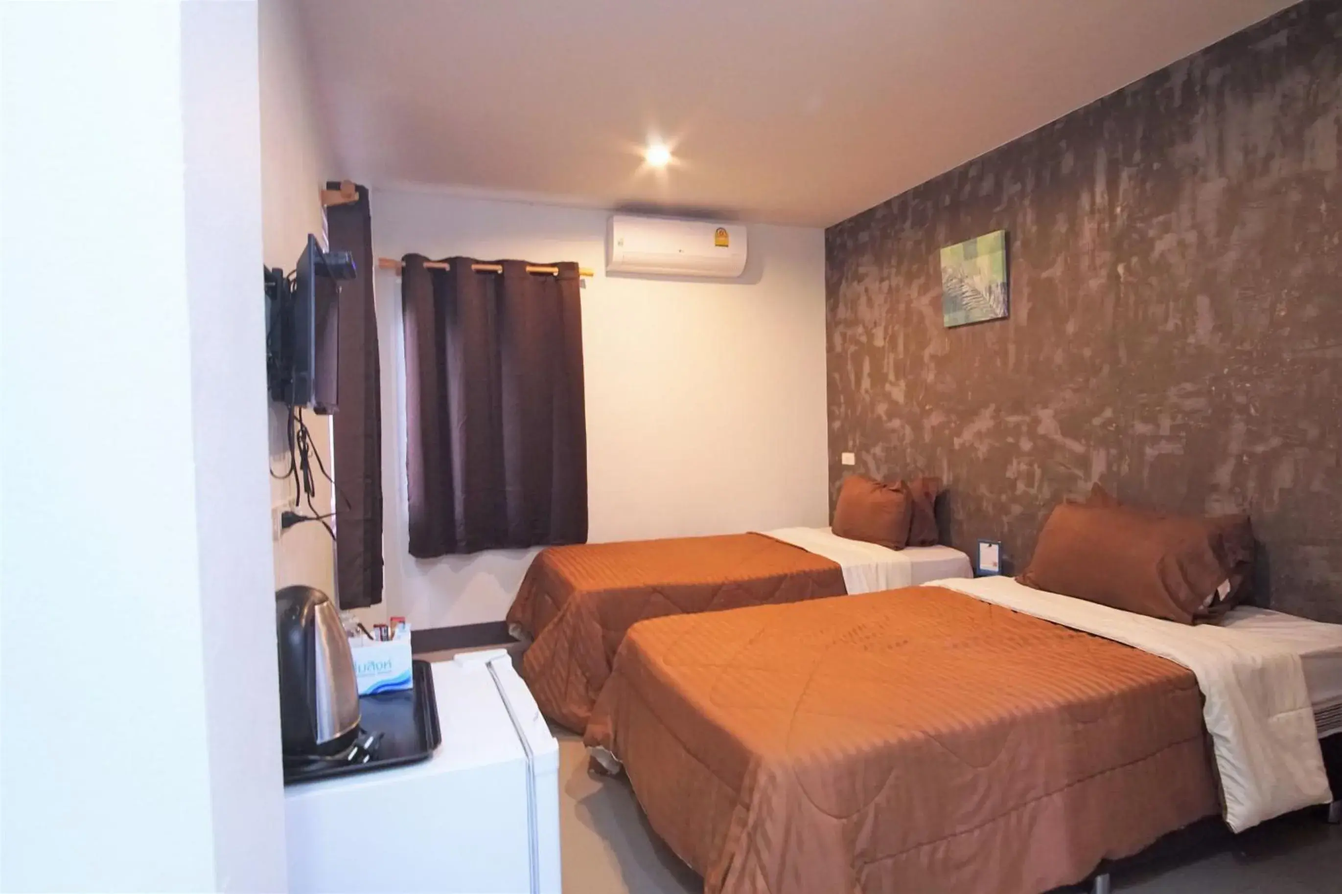 Photo of the whole room, Bed in Maerim Villa&Pool Photo of the whole room, Bed in Maerim Villa&Pool