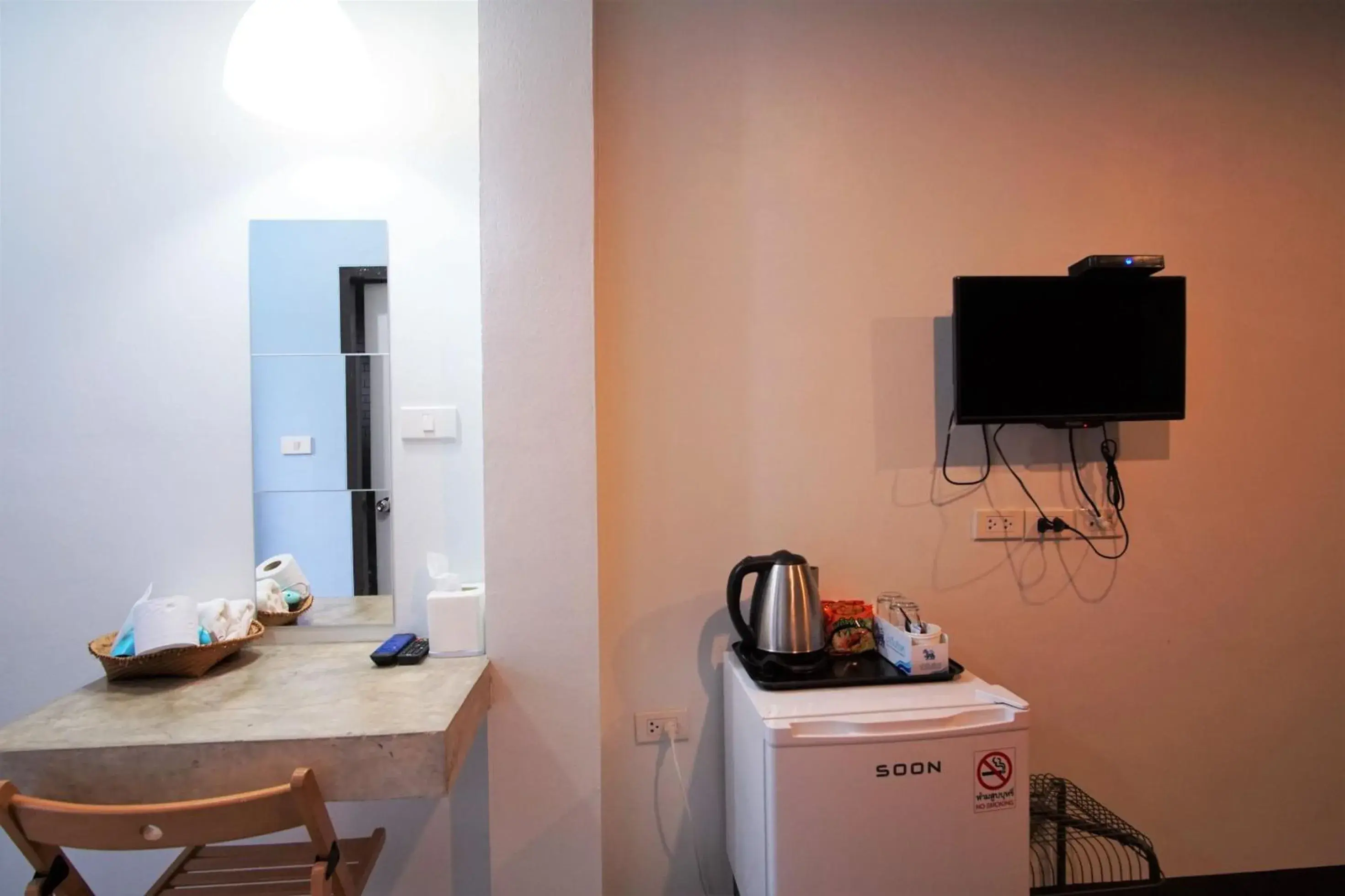 Photo of the whole room in Maerim Villa&Pool Photo of the whole room in Maerim Villa&Pool