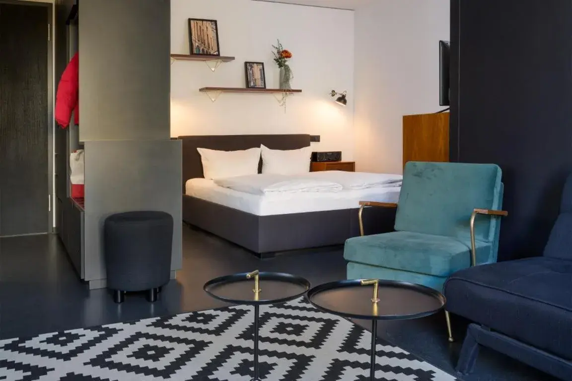 Brera Serviced Apartments Munich Schwabing Brera Serviced Apartments Munich Schwabing