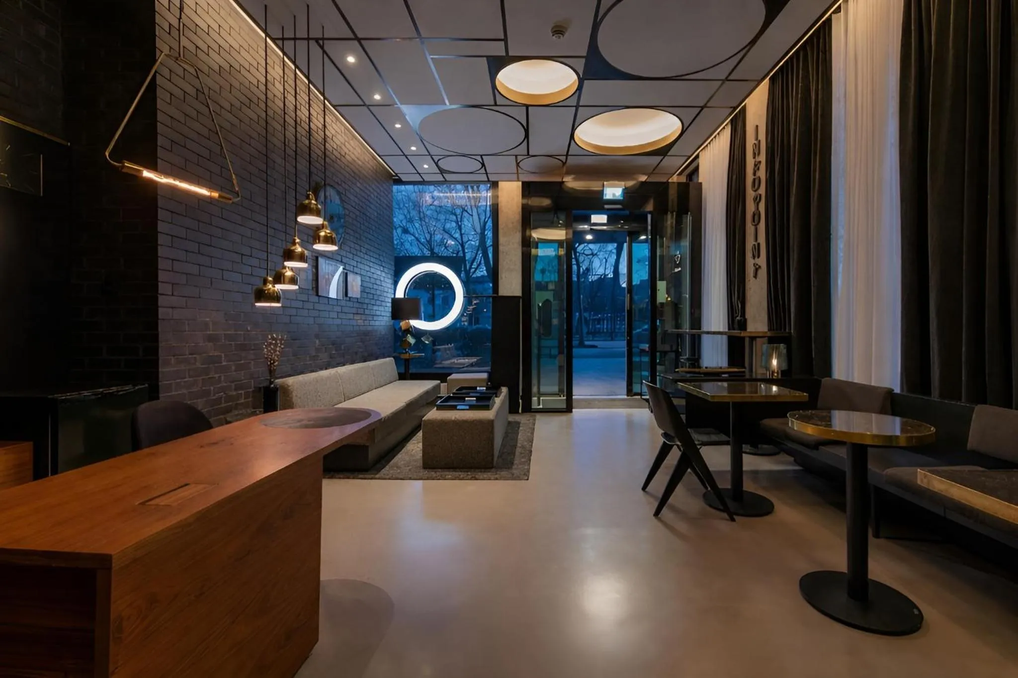 Brera Serviced Apartments Munich Schwabing