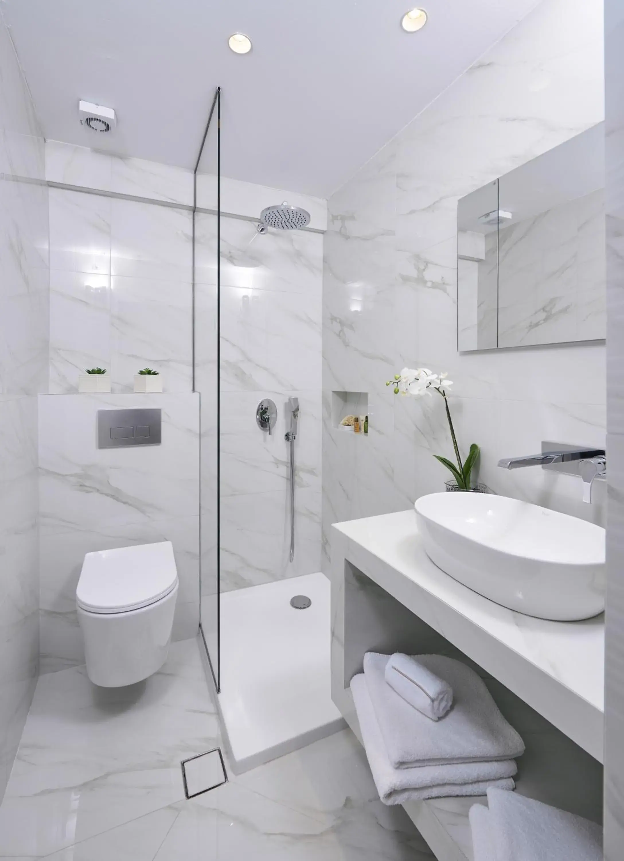 Single Room in Filippos Hotel Single Room in Filippos Hotel