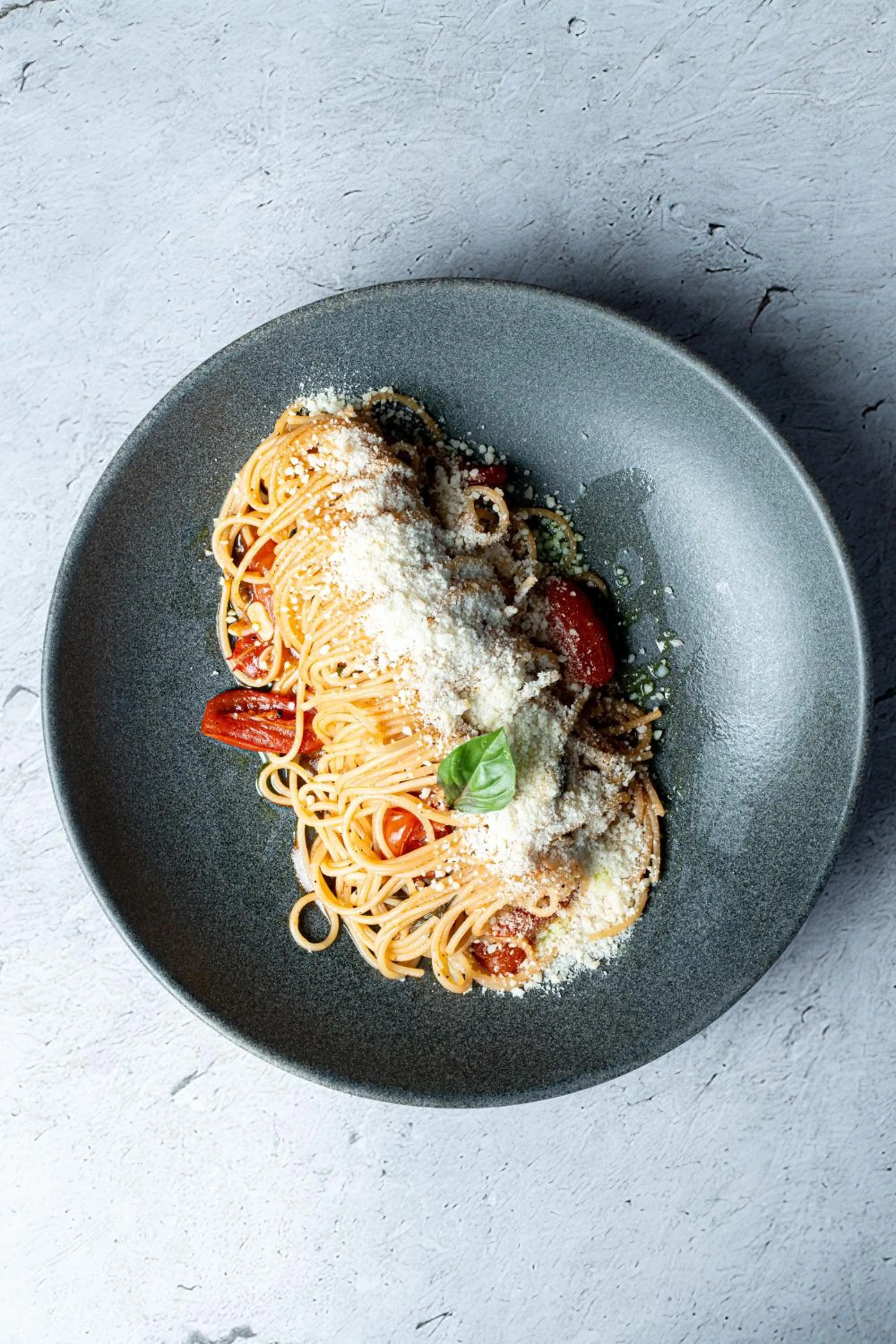 Food in Pharae Palace