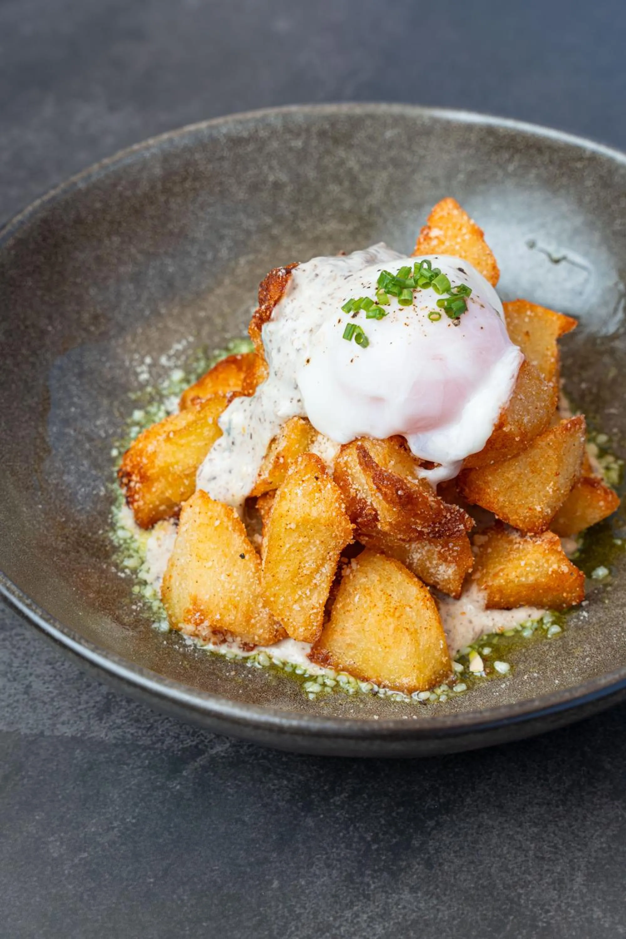 Food in Pharae Palace