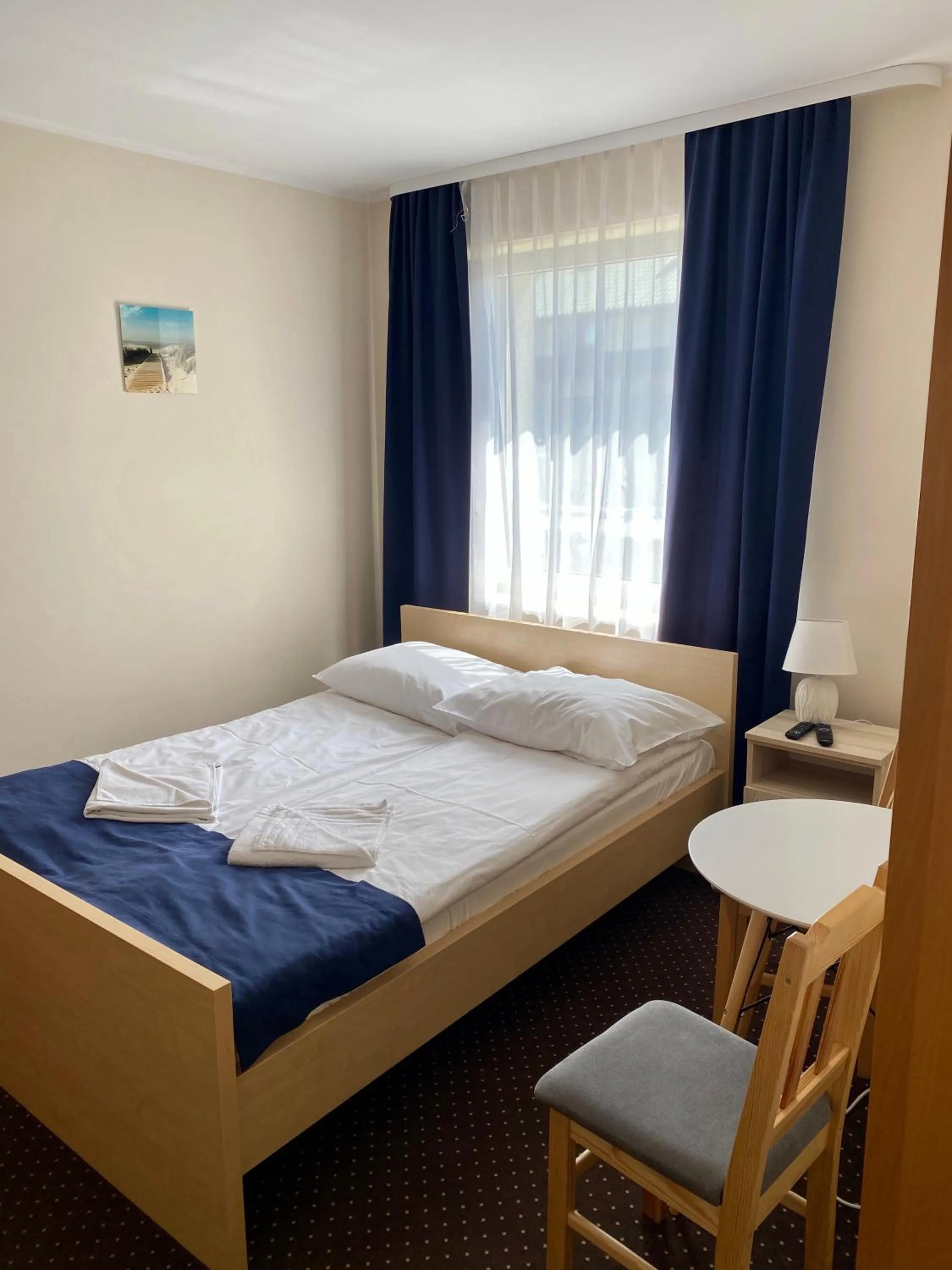 Shower in Villa Dominik