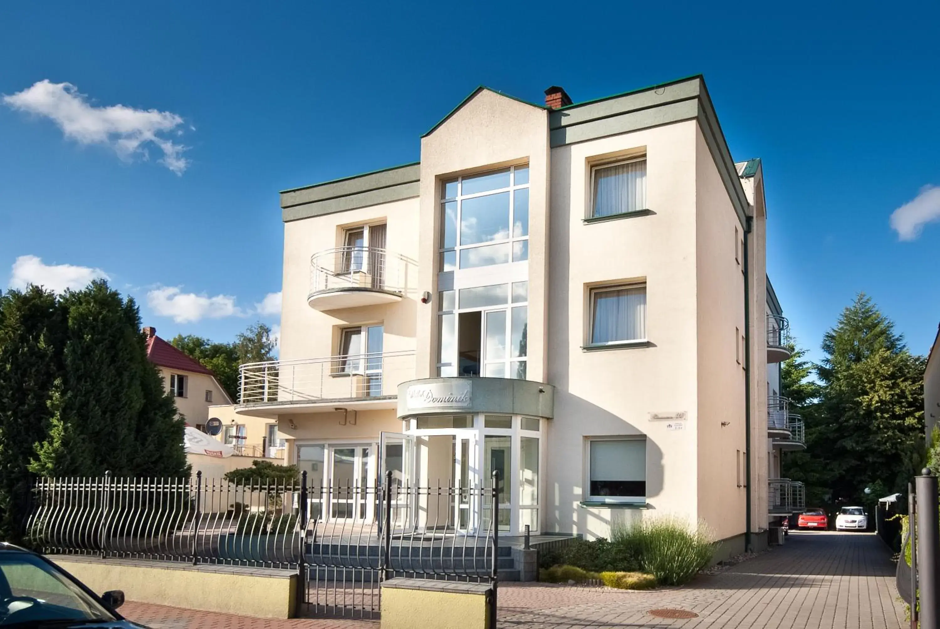 Villa Dominik Villa Dominik