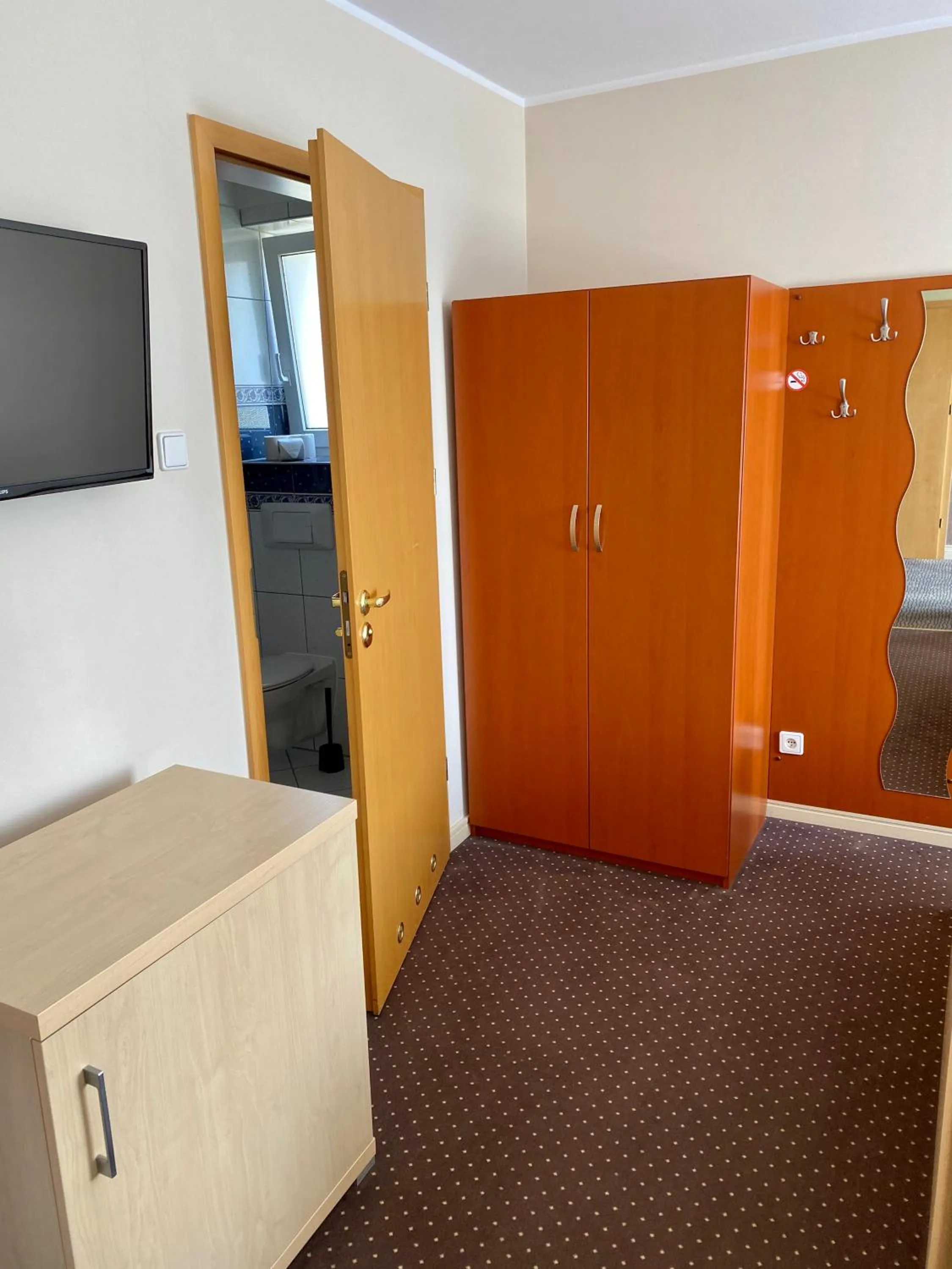 TV and multimedia in Villa Dominik