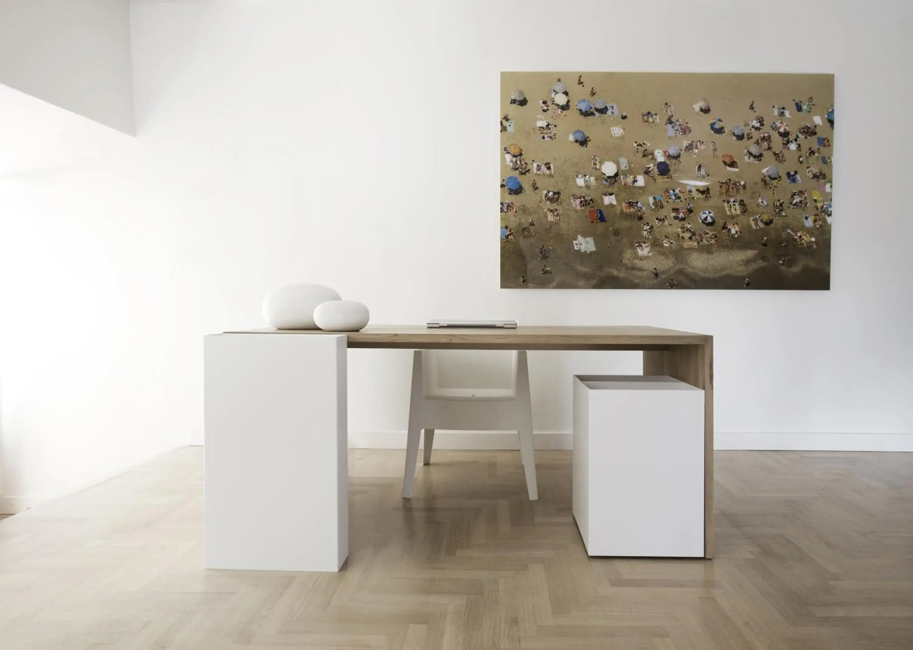 Lobby or reception in Terra Maria Hotel Lobby or reception in Terra Maria Hotel