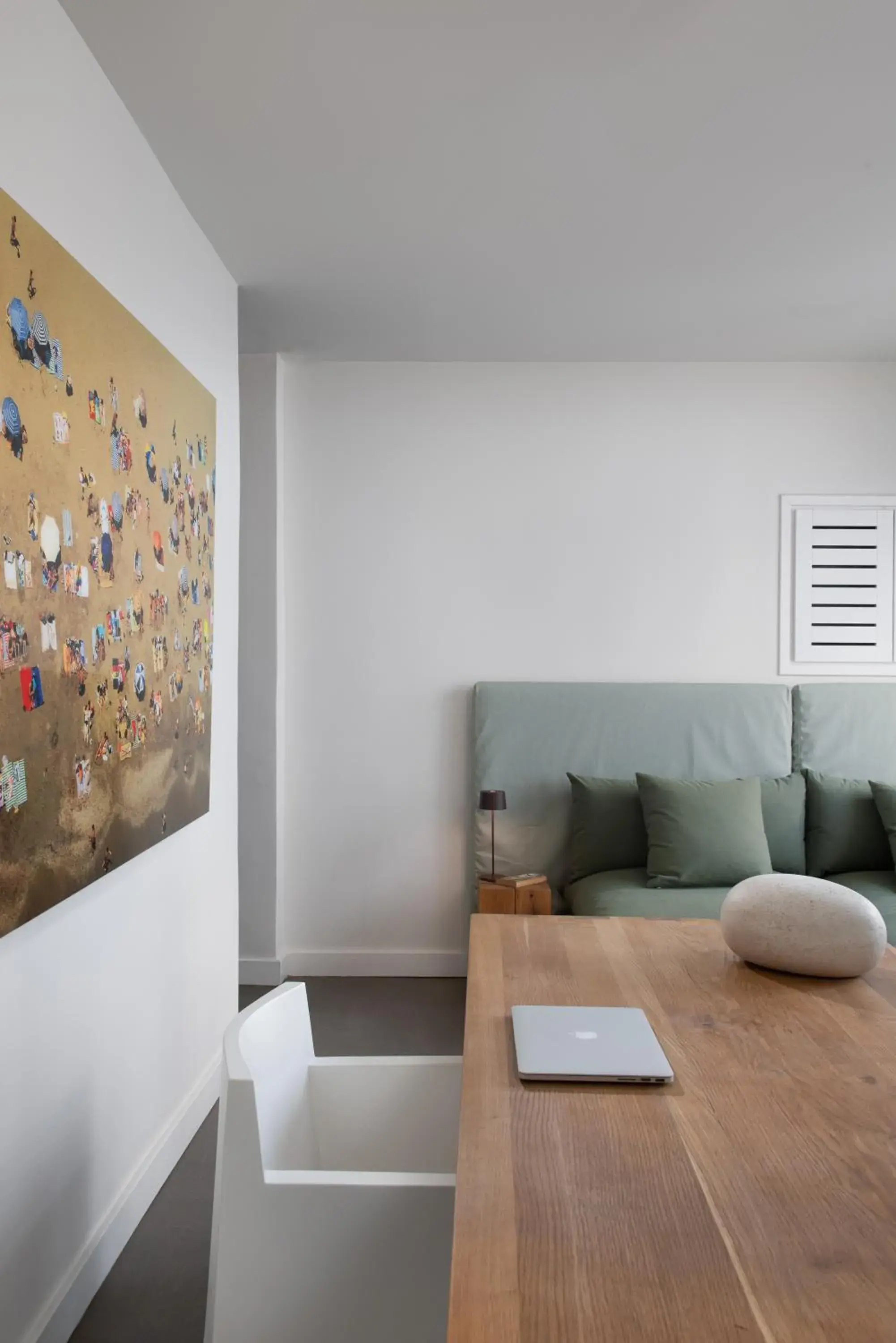 Lobby or reception in Terra Maria Hotel Lobby or reception in Terra Maria Hotel