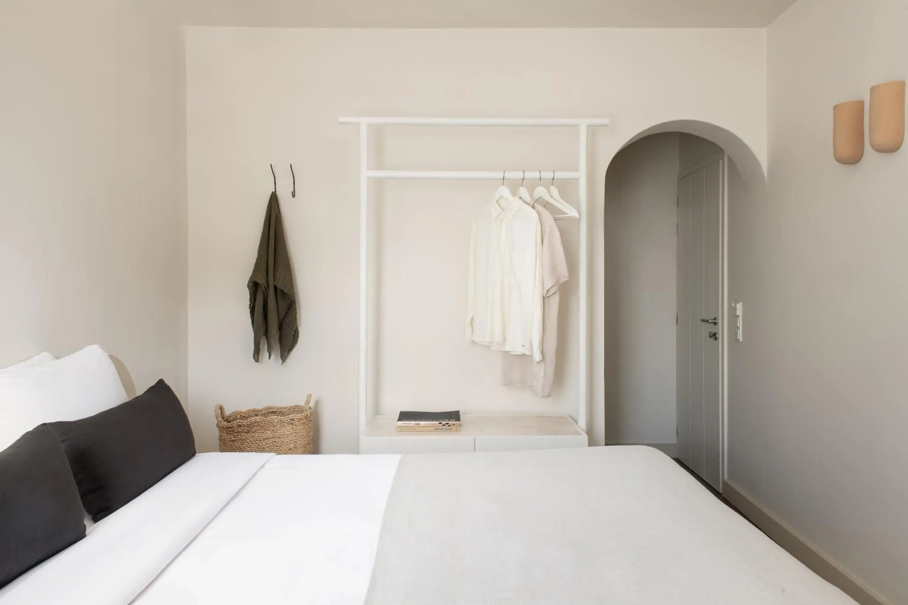 Photo of the whole room in Terra Maria Hotel Photo of the whole room in Terra Maria Hotel