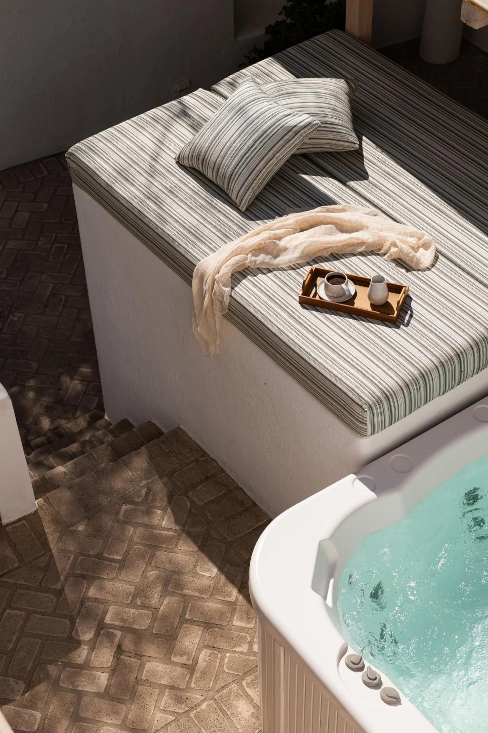 Activities in Terra Maria Hotel