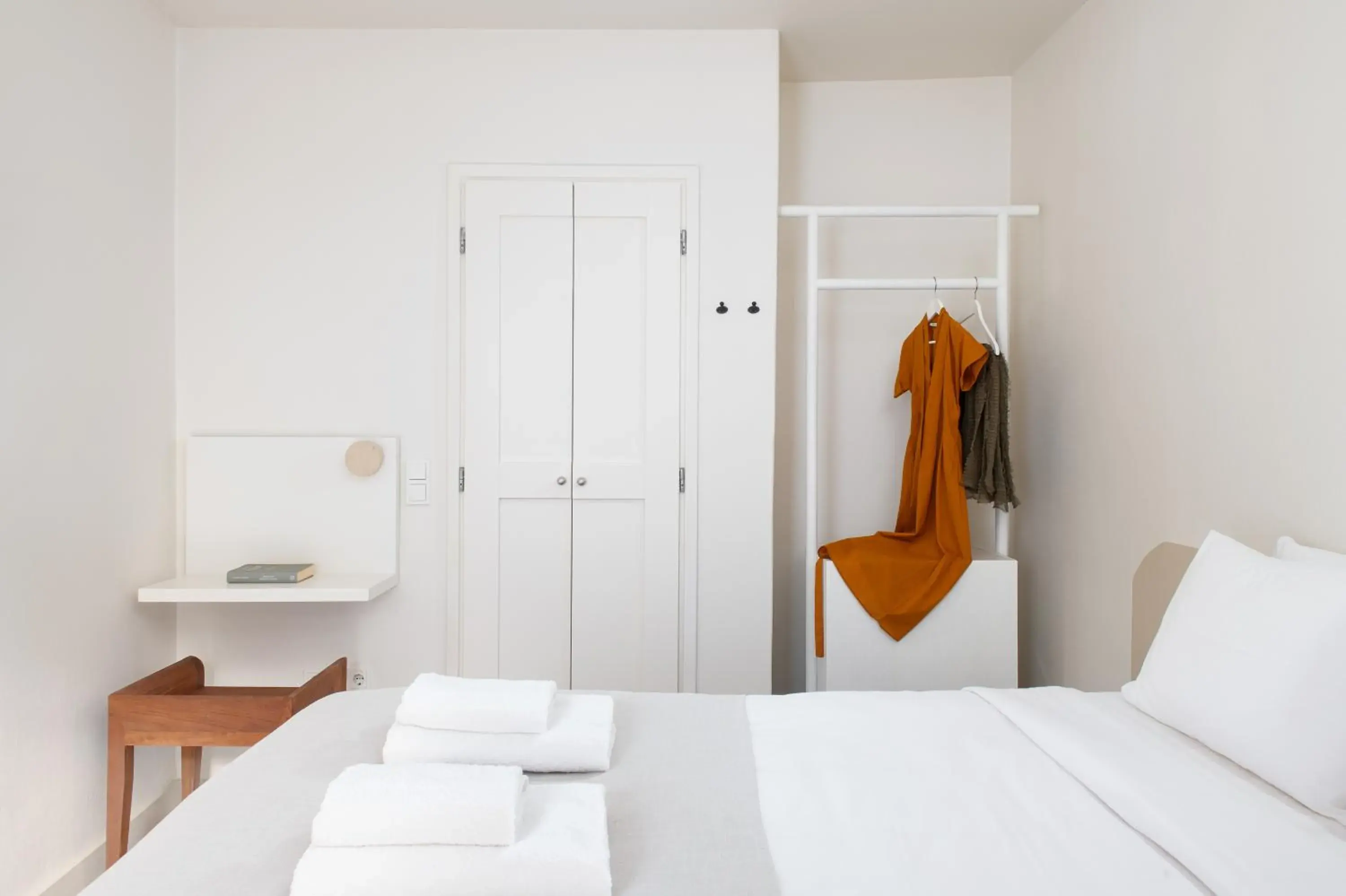 Premier Double Room in Terra Maria Hotel Premier Double Room in Terra Maria Hotel