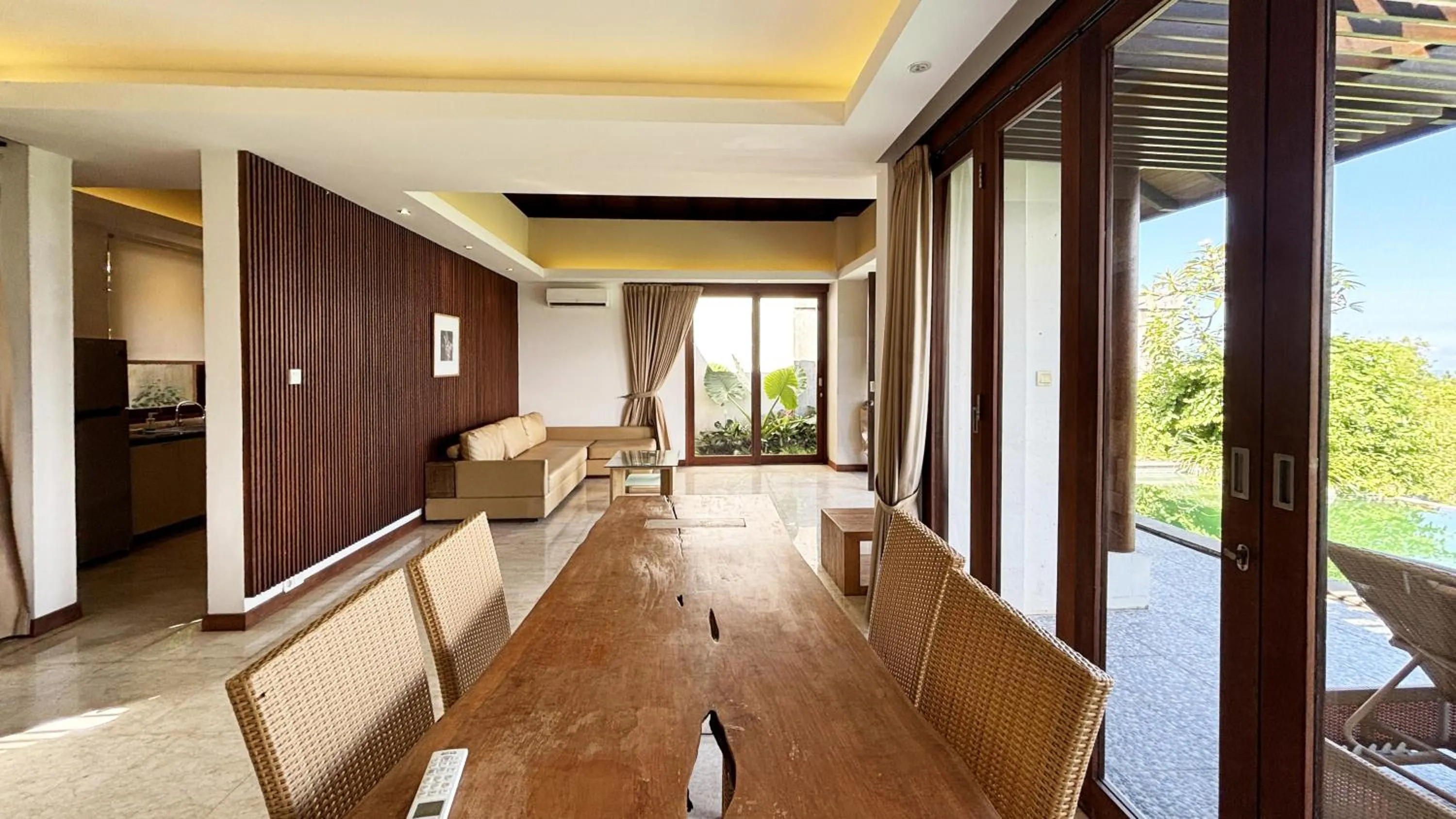 Vivo Villas - Villa Vivo