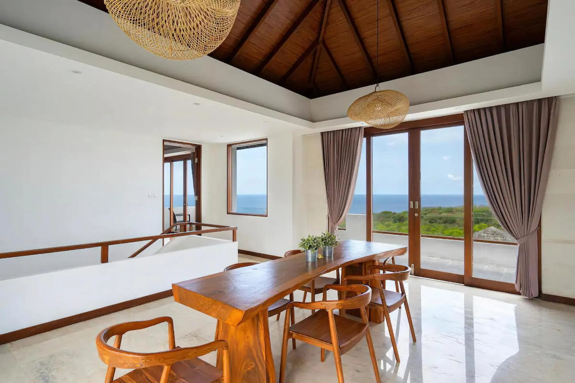 Living room in Vivo Villas - Villa Vivo