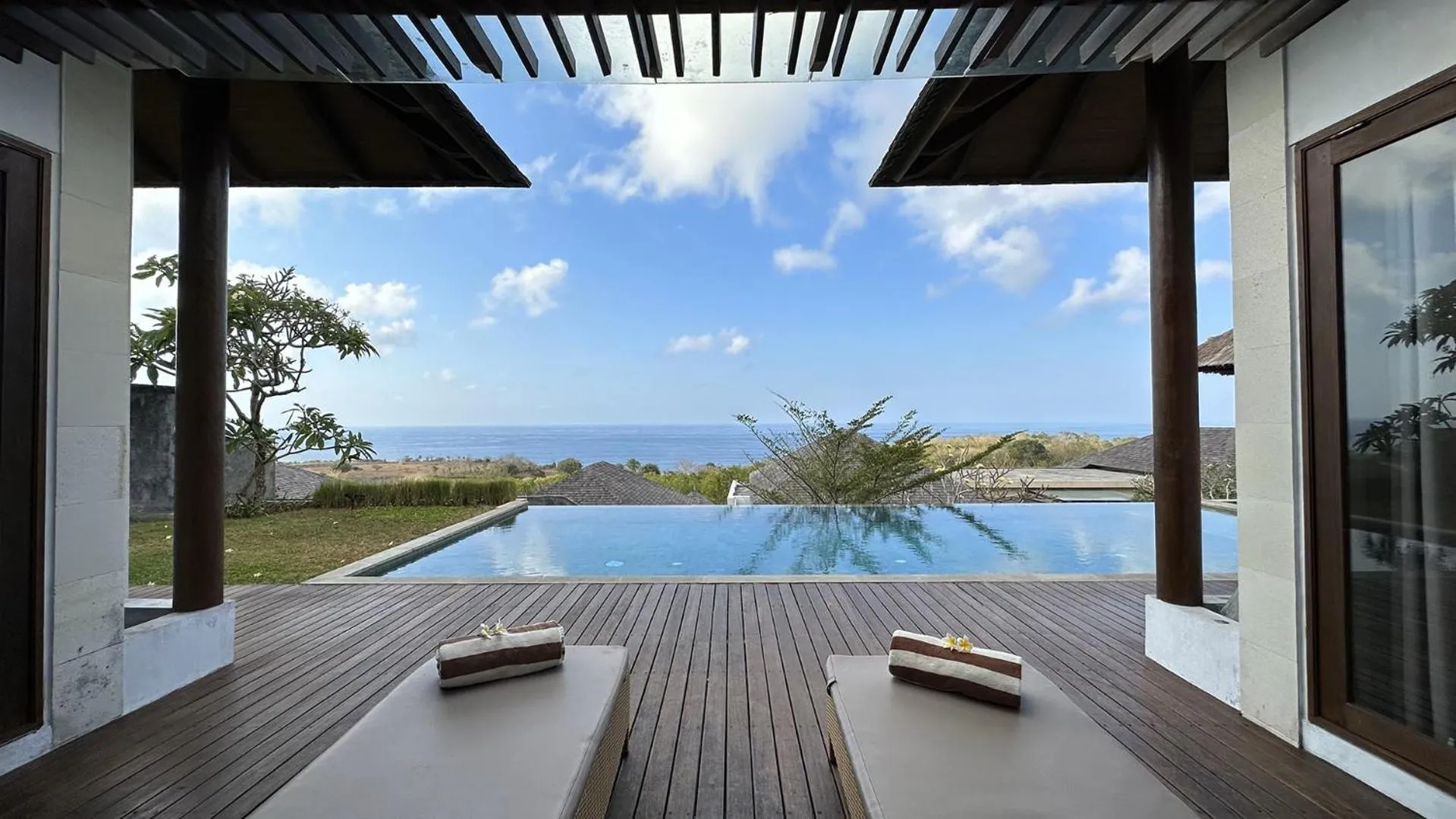 View (from property/room) in Vivo Villas - Villa Vivo