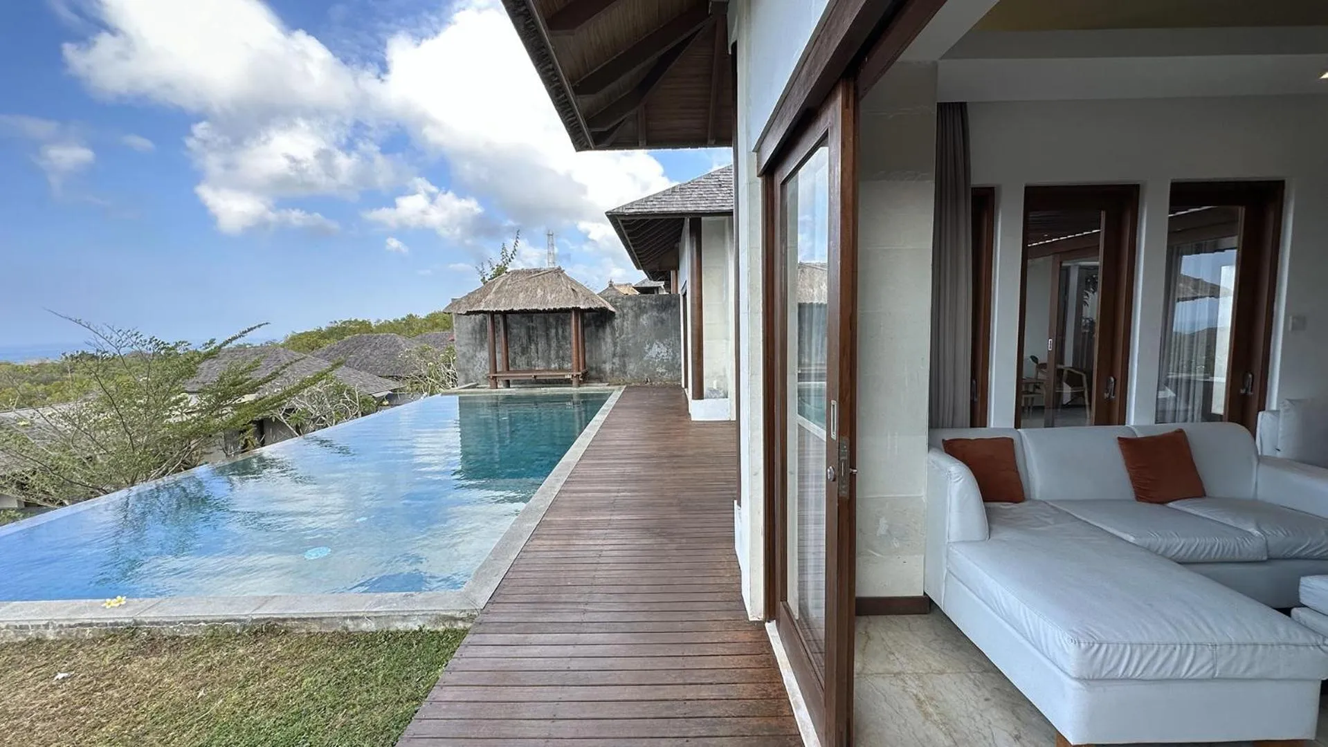 View (from property/room) in Vivo Villas - Villa Vivo