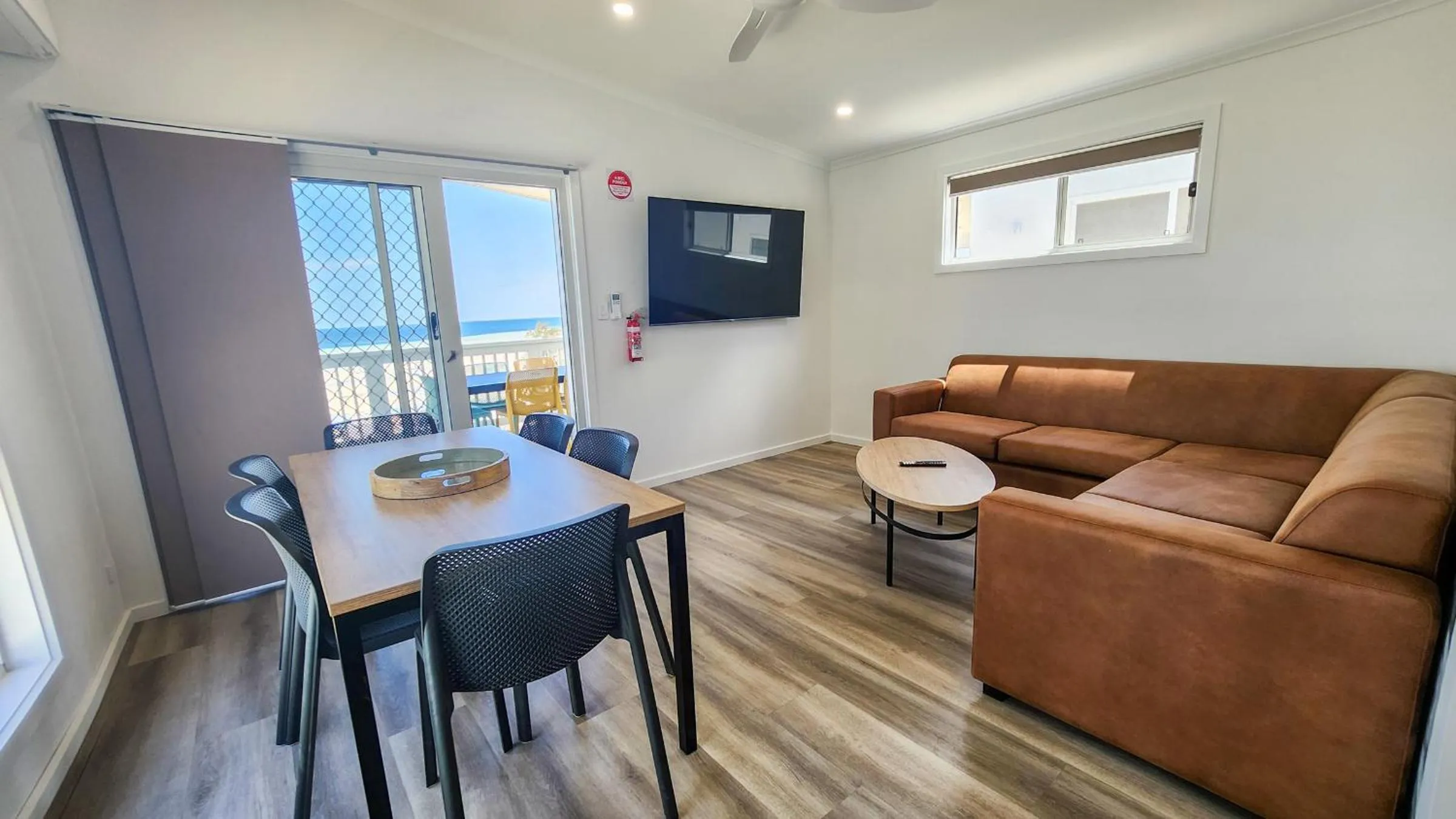 Moonta Bay Holiday Park