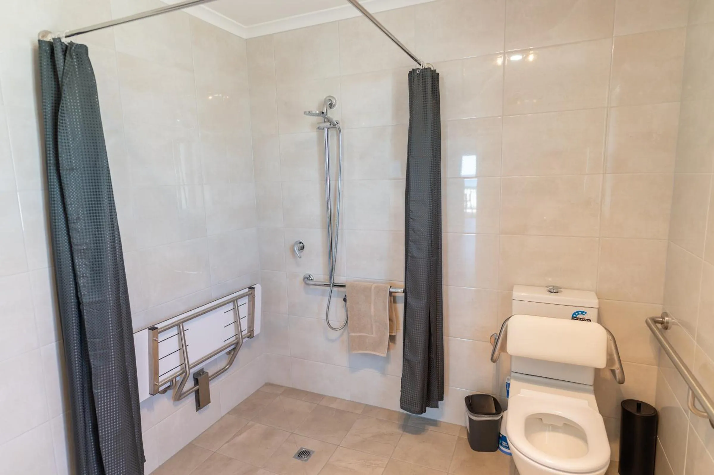 Moonta Bay Holiday Park