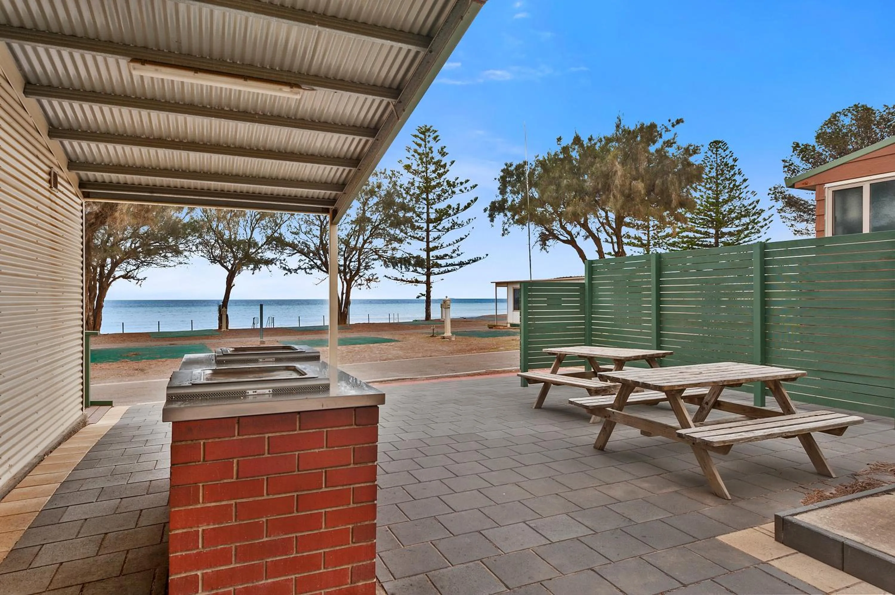 Moonta Bay Holiday Park