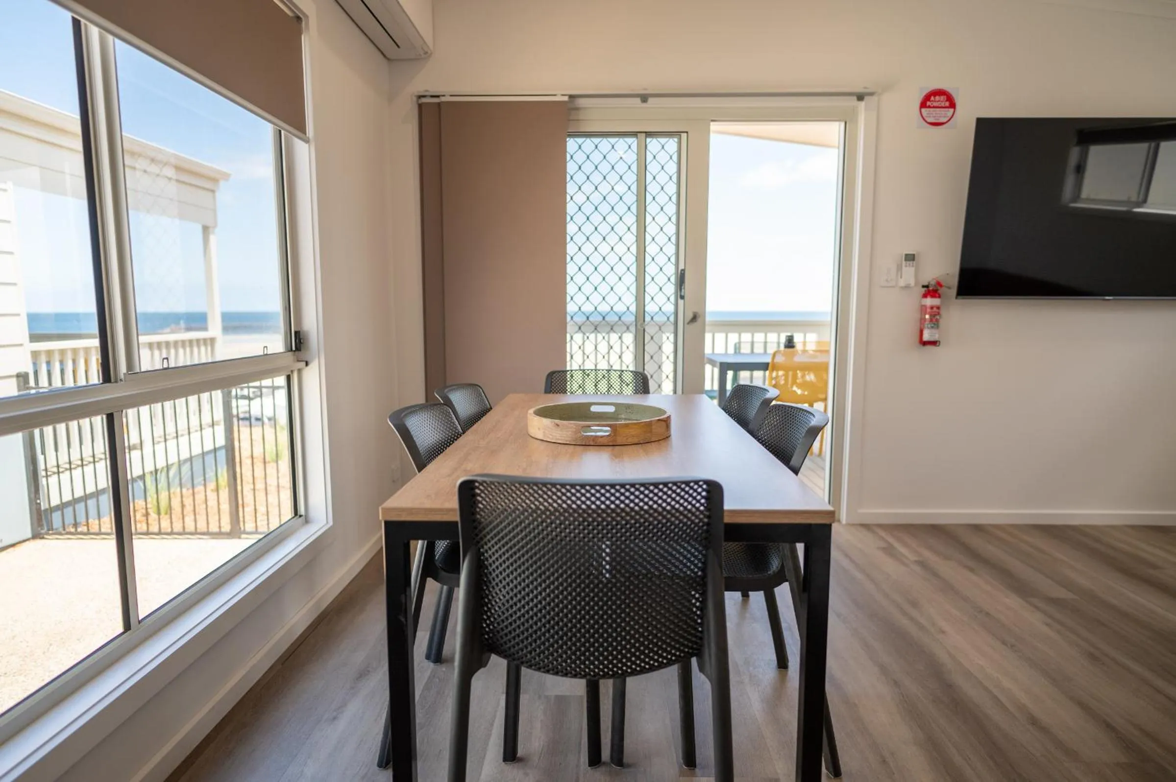 Moonta Bay Holiday Park