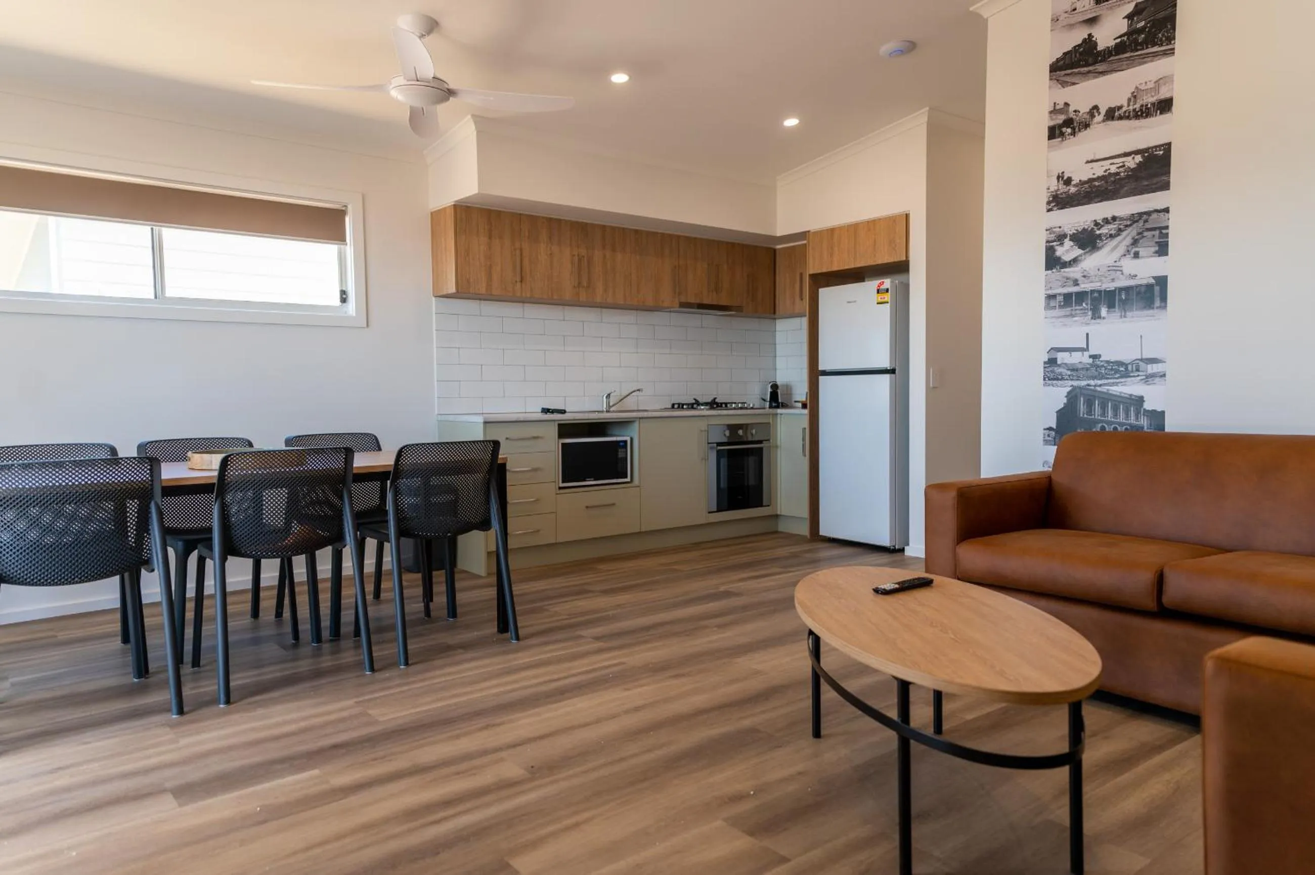 Moonta Bay Holiday Park