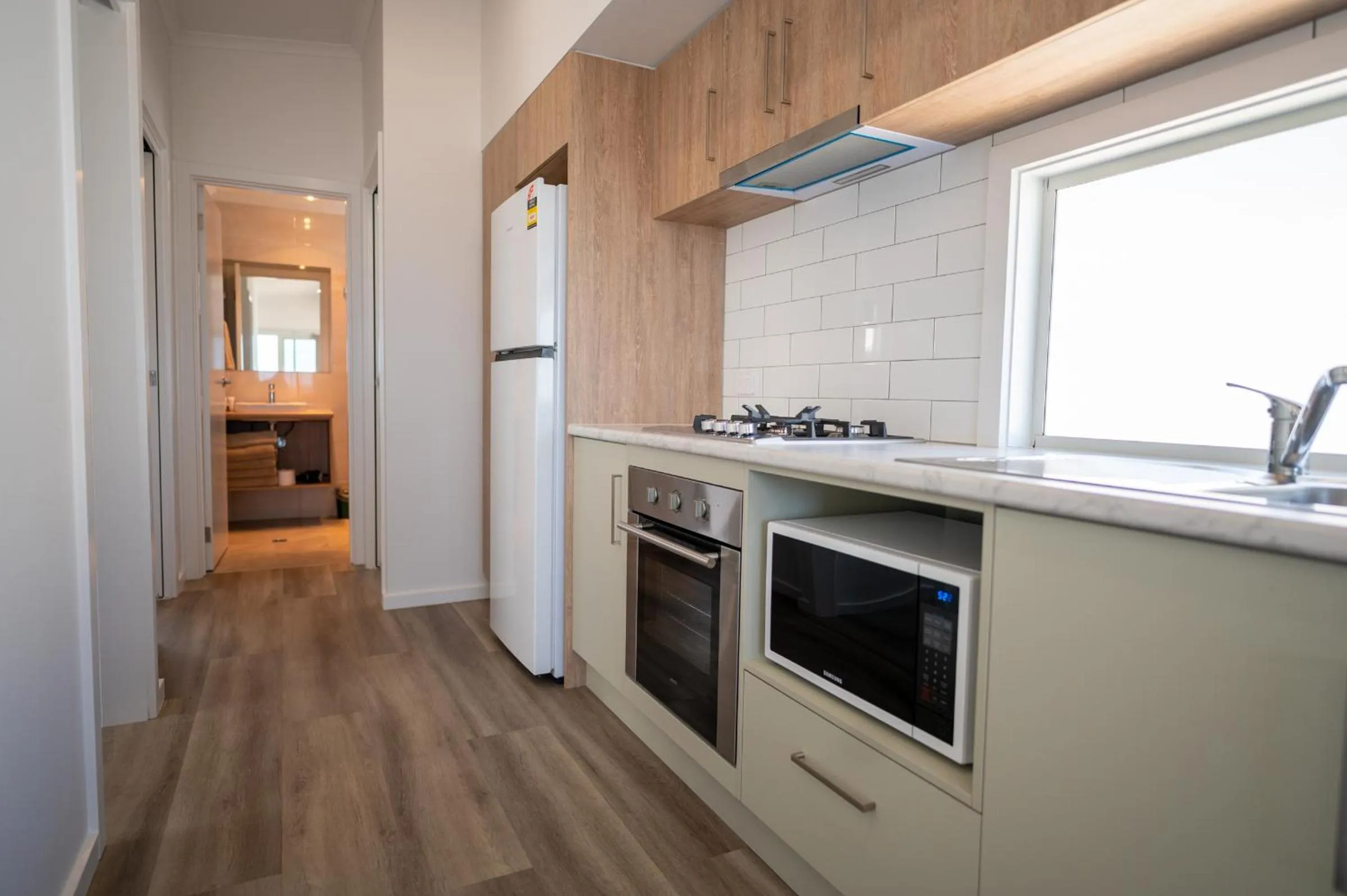 Moonta Bay Holiday Park