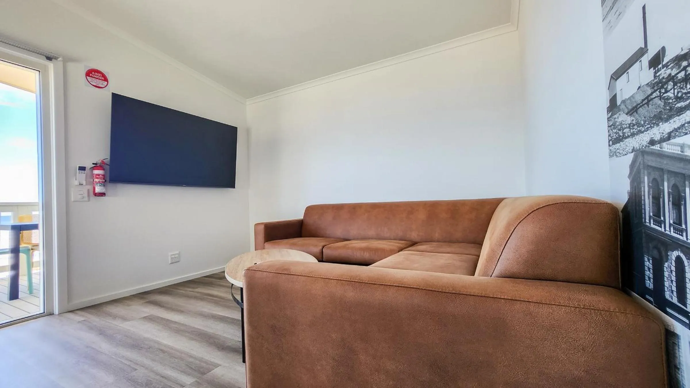 Moonta Bay Holiday Park