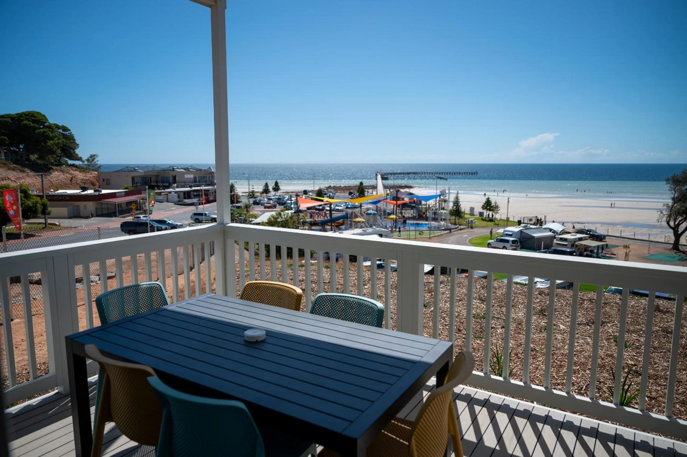 Moonta Bay Holiday Park