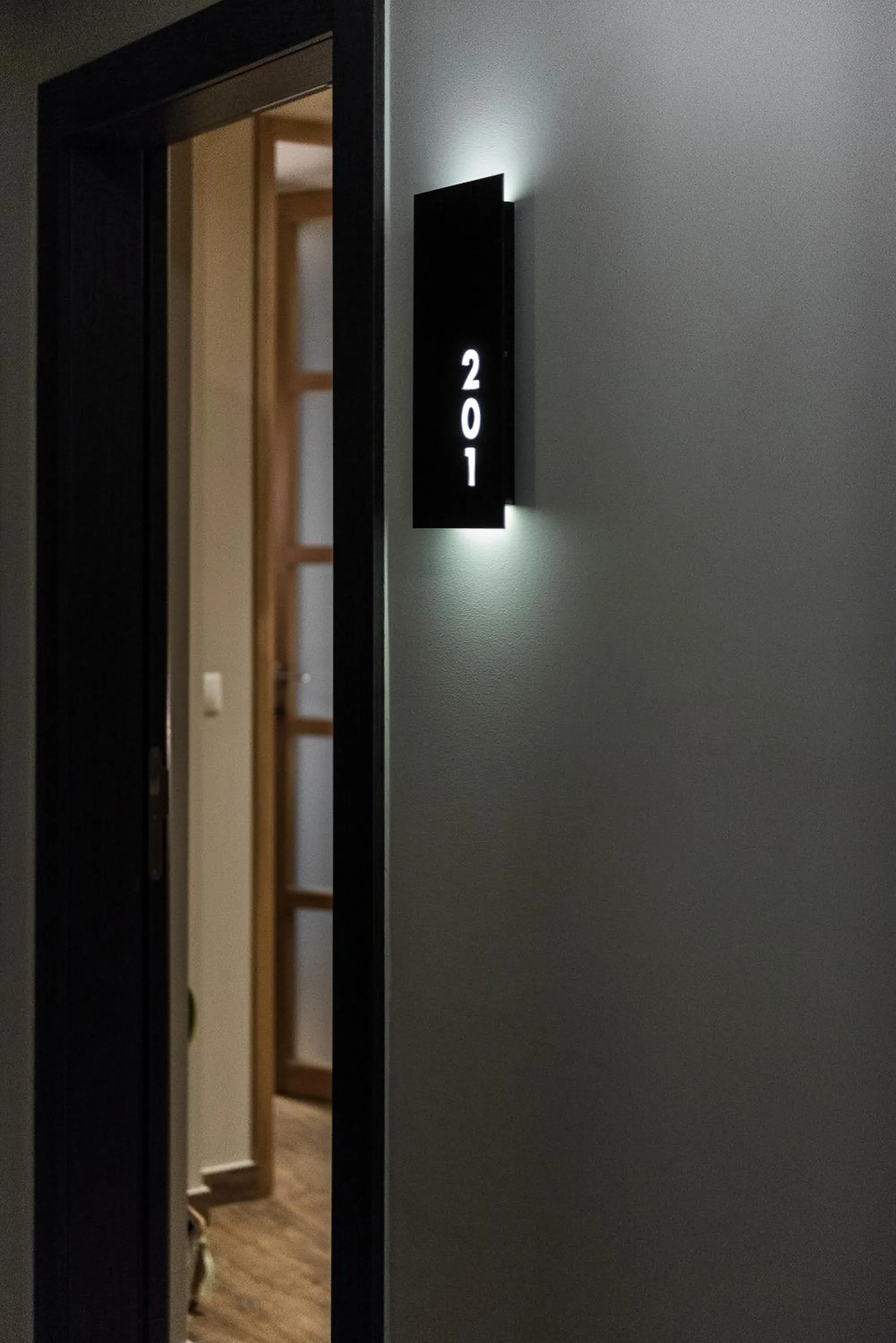 Decorative detail in Kentrikon Hotel