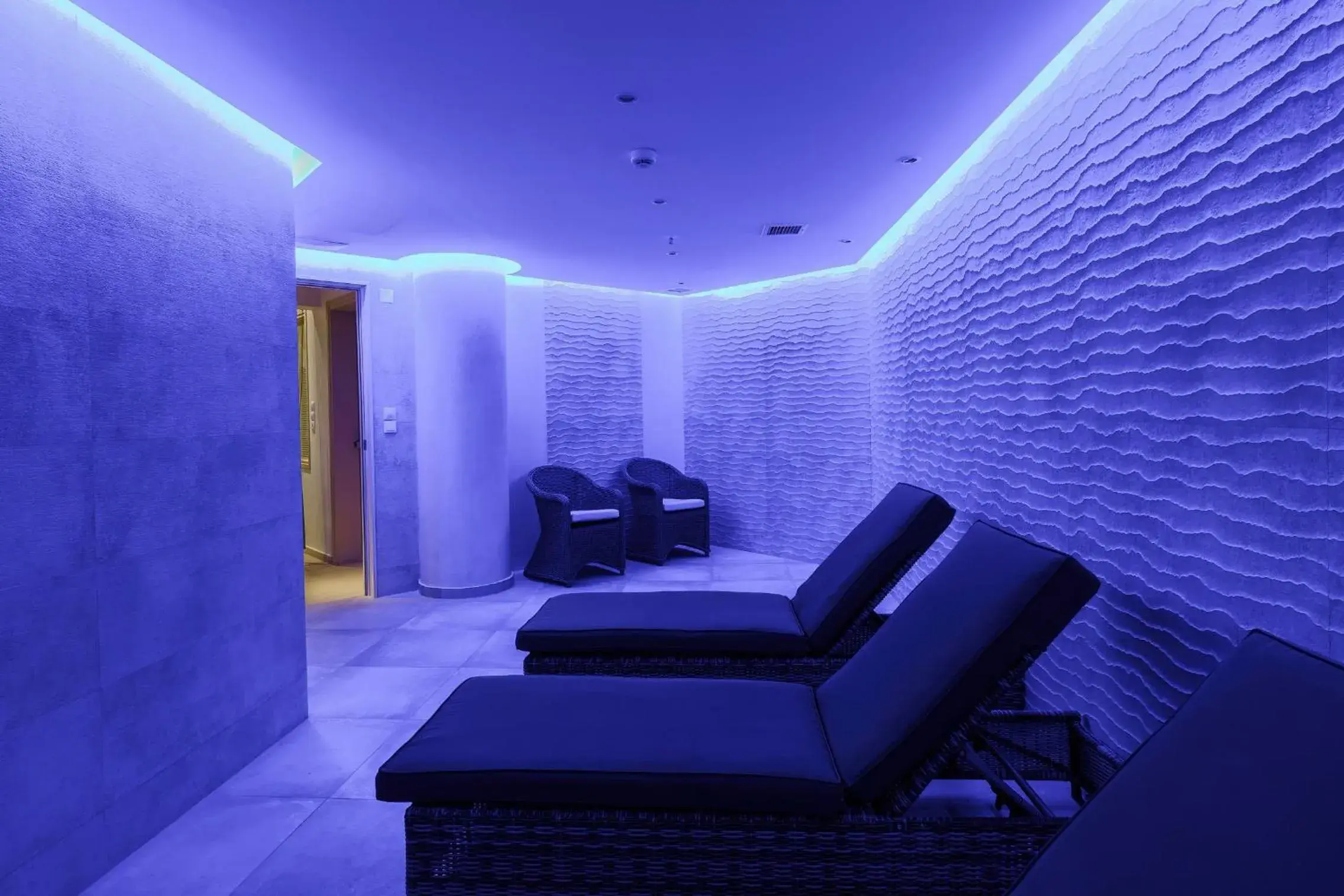 Spa and wellness centre/facilities in Aegean Pearl Spa and wellness centre/facilities in Aegean Pearl