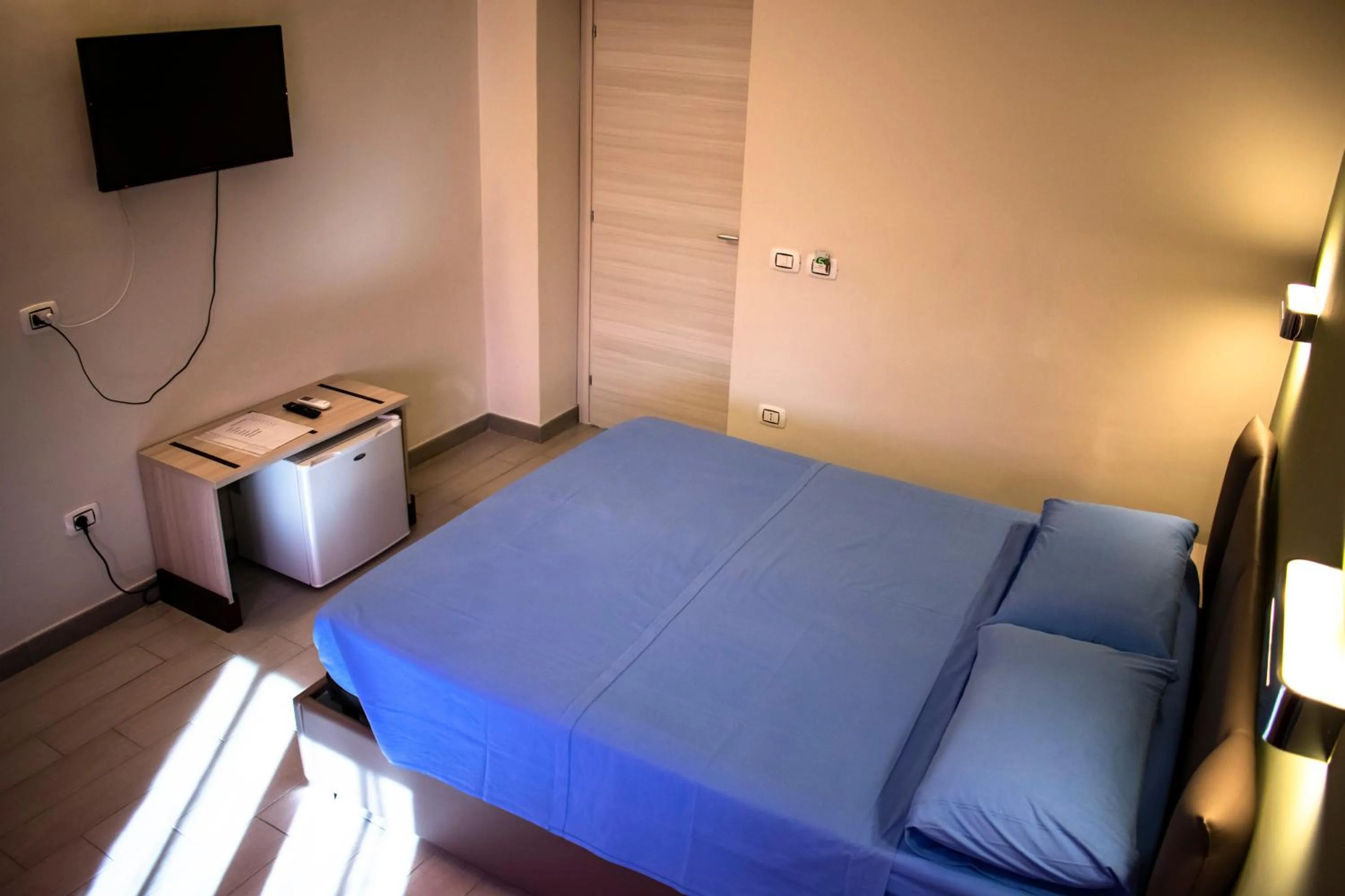 Bed in B&B L'Uliveto