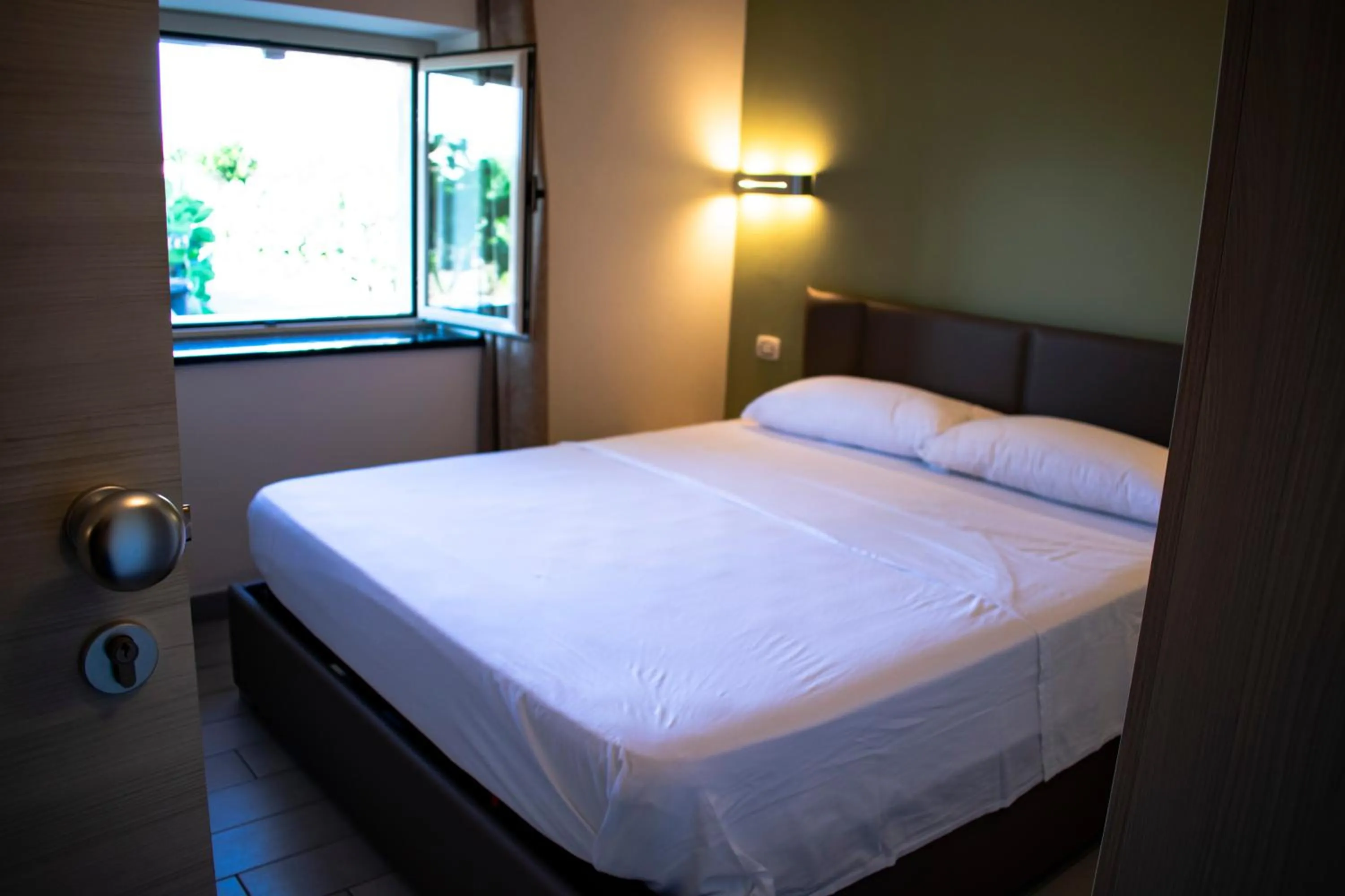 Bed in B&B L'Uliveto