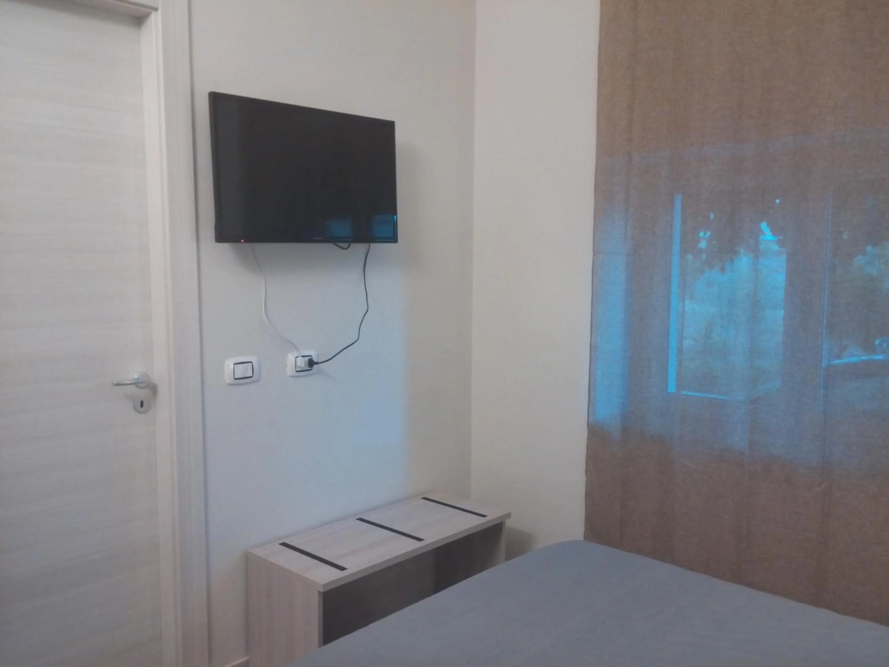 Bedroom, Bed in B&B L'Uliveto