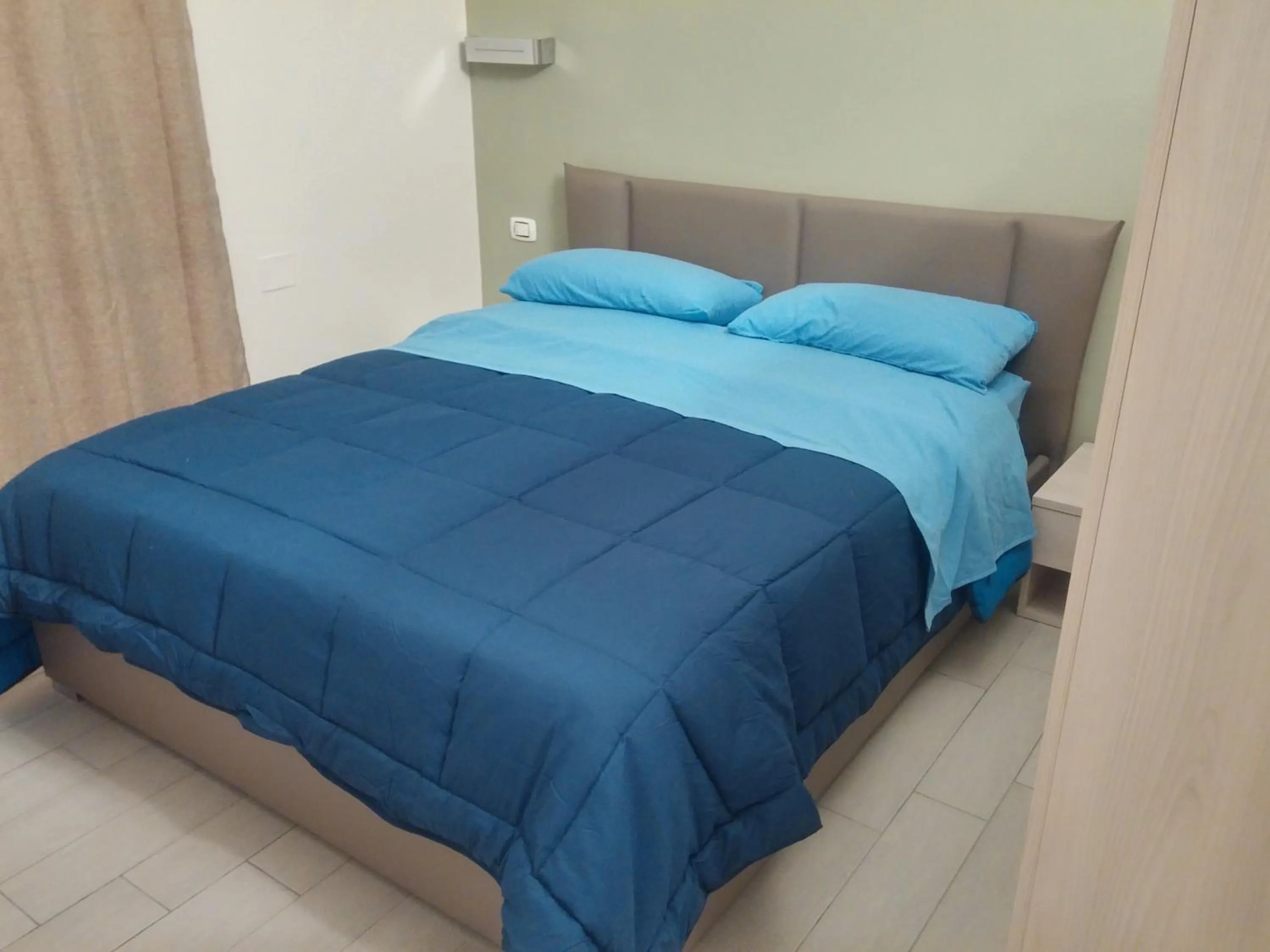 Bed in B&B L'Uliveto
