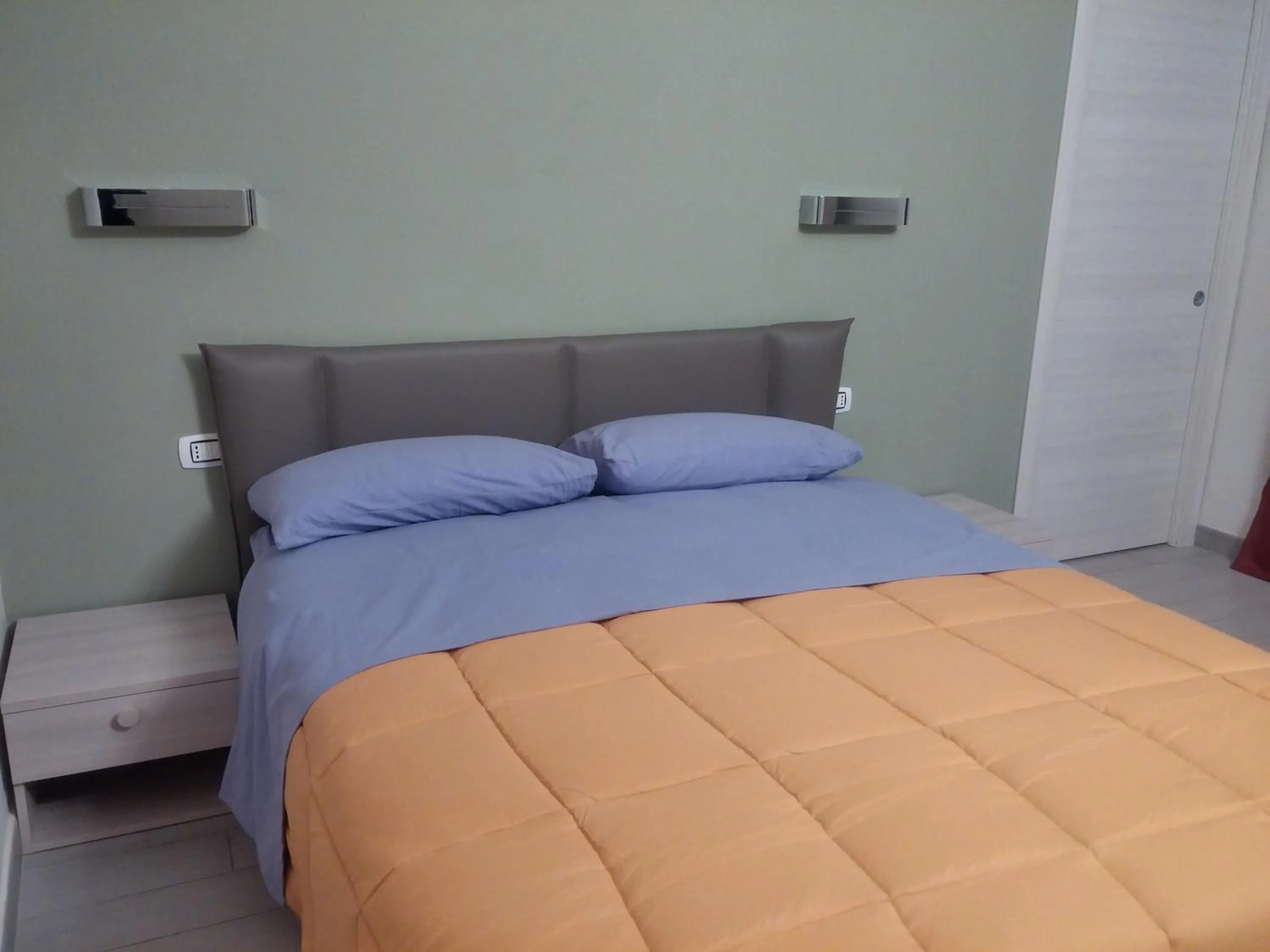 Bed in B&B L'Uliveto