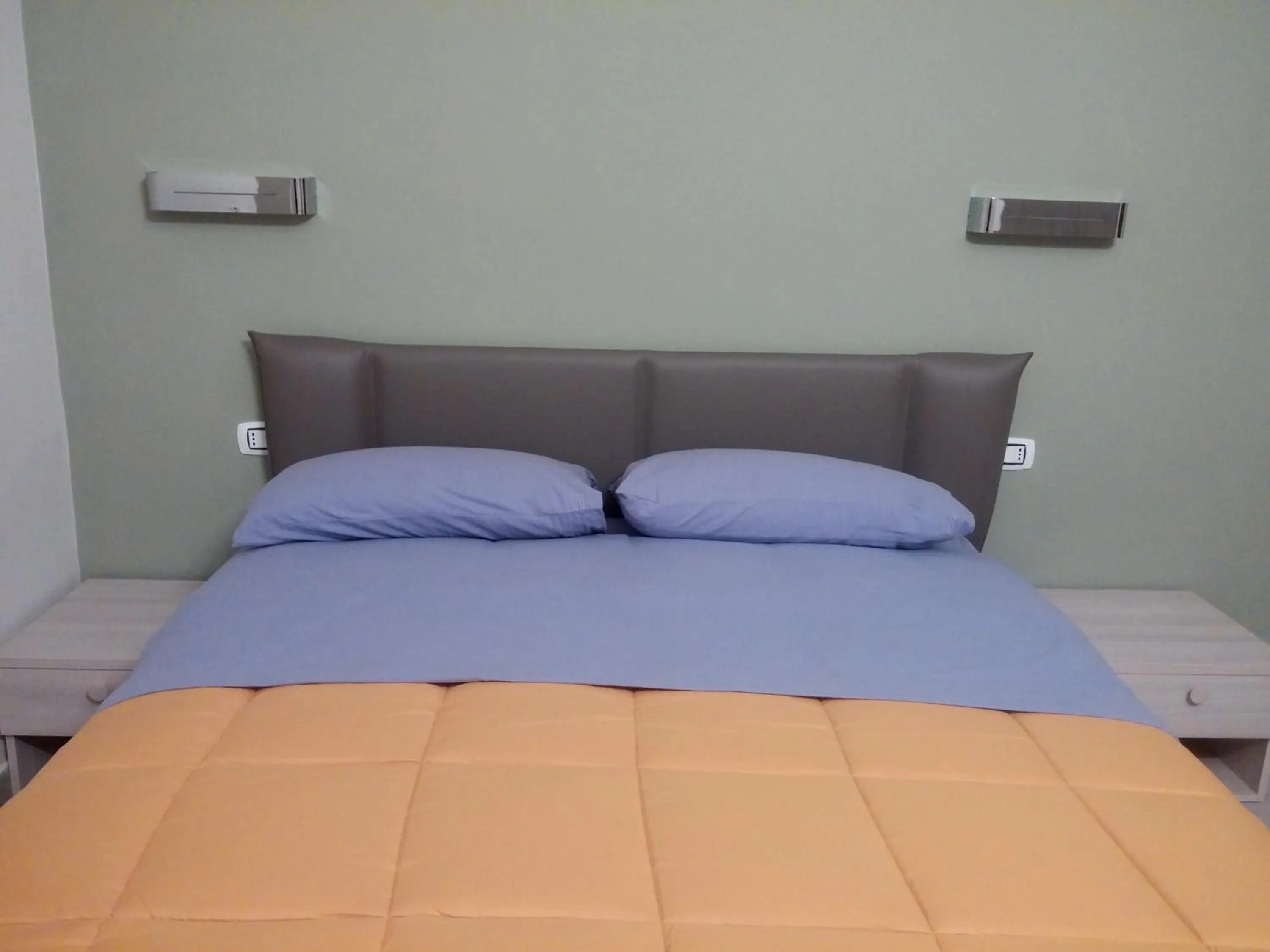 Bed in B&B L'Uliveto