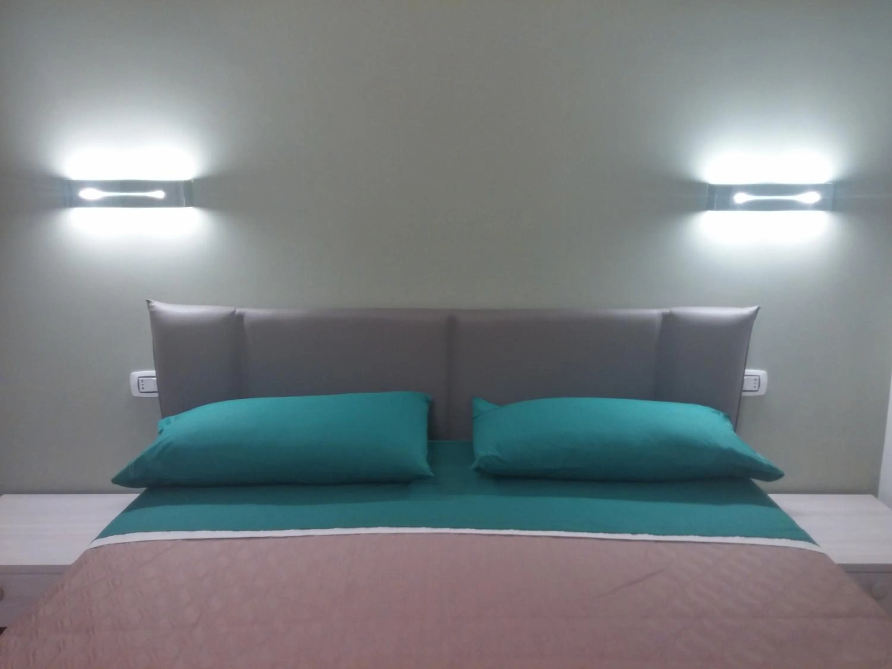 Bed in B&B L'Uliveto