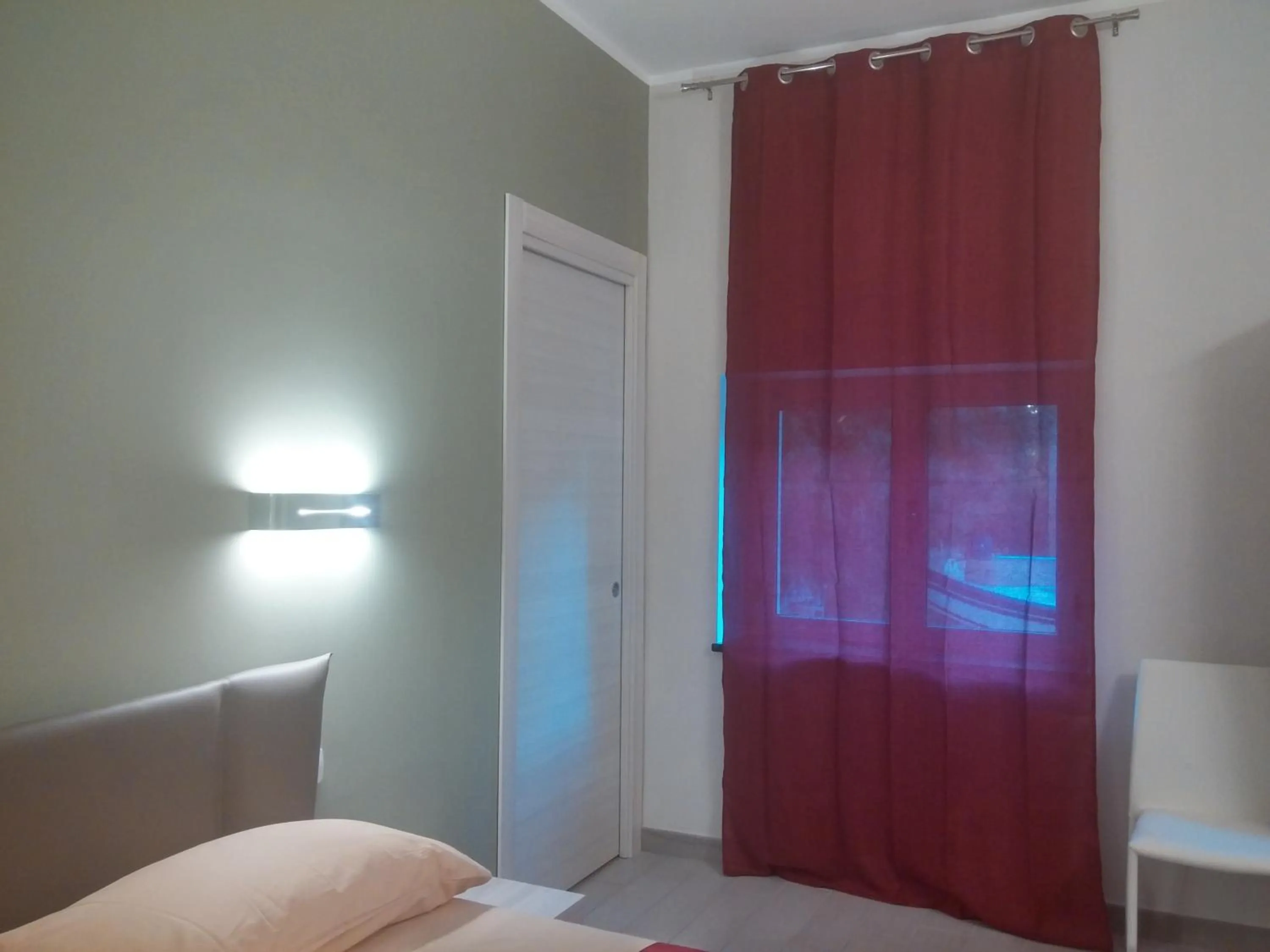 Bed in B&B L'Uliveto