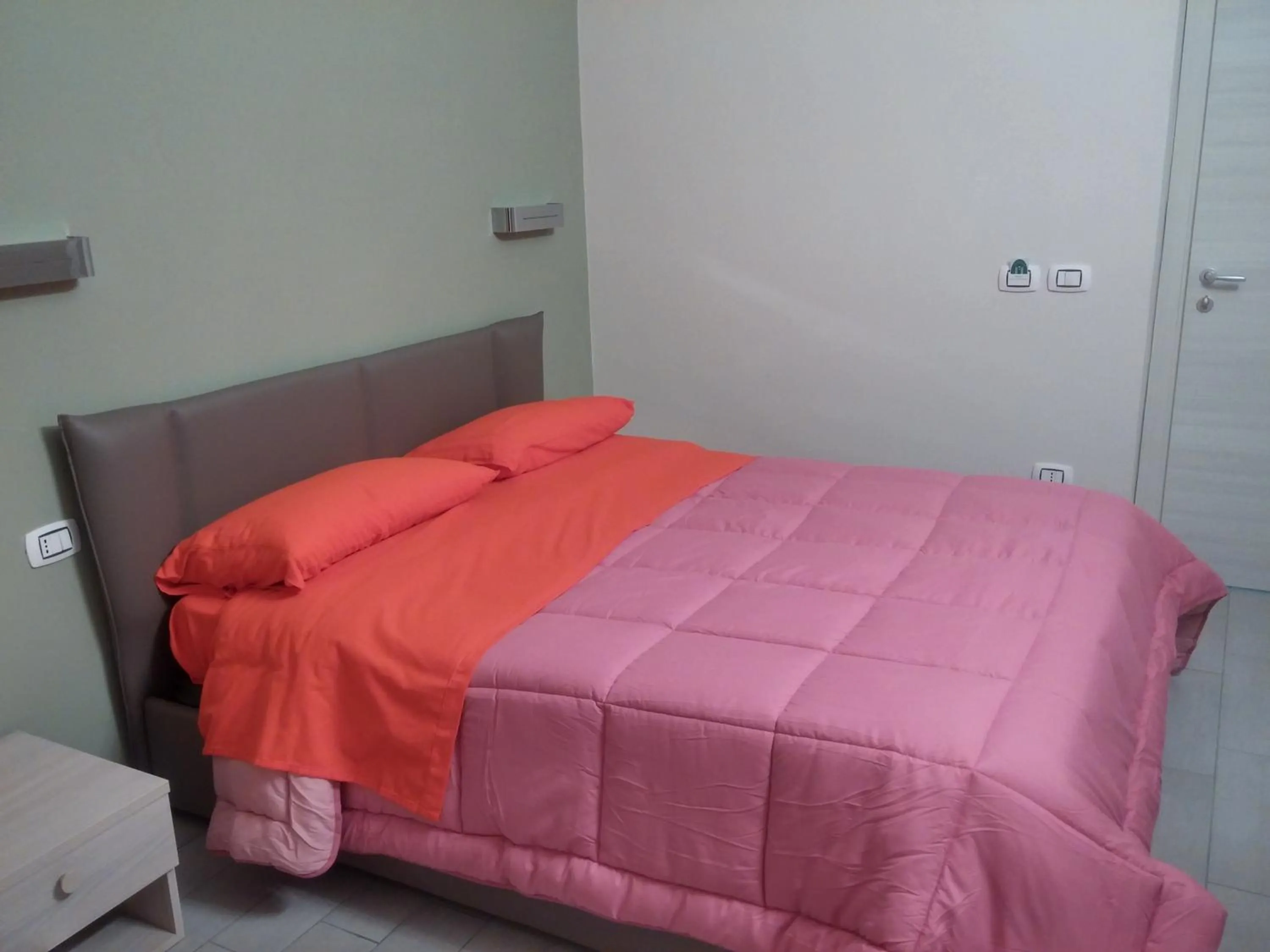 Bed in B&B L'Uliveto