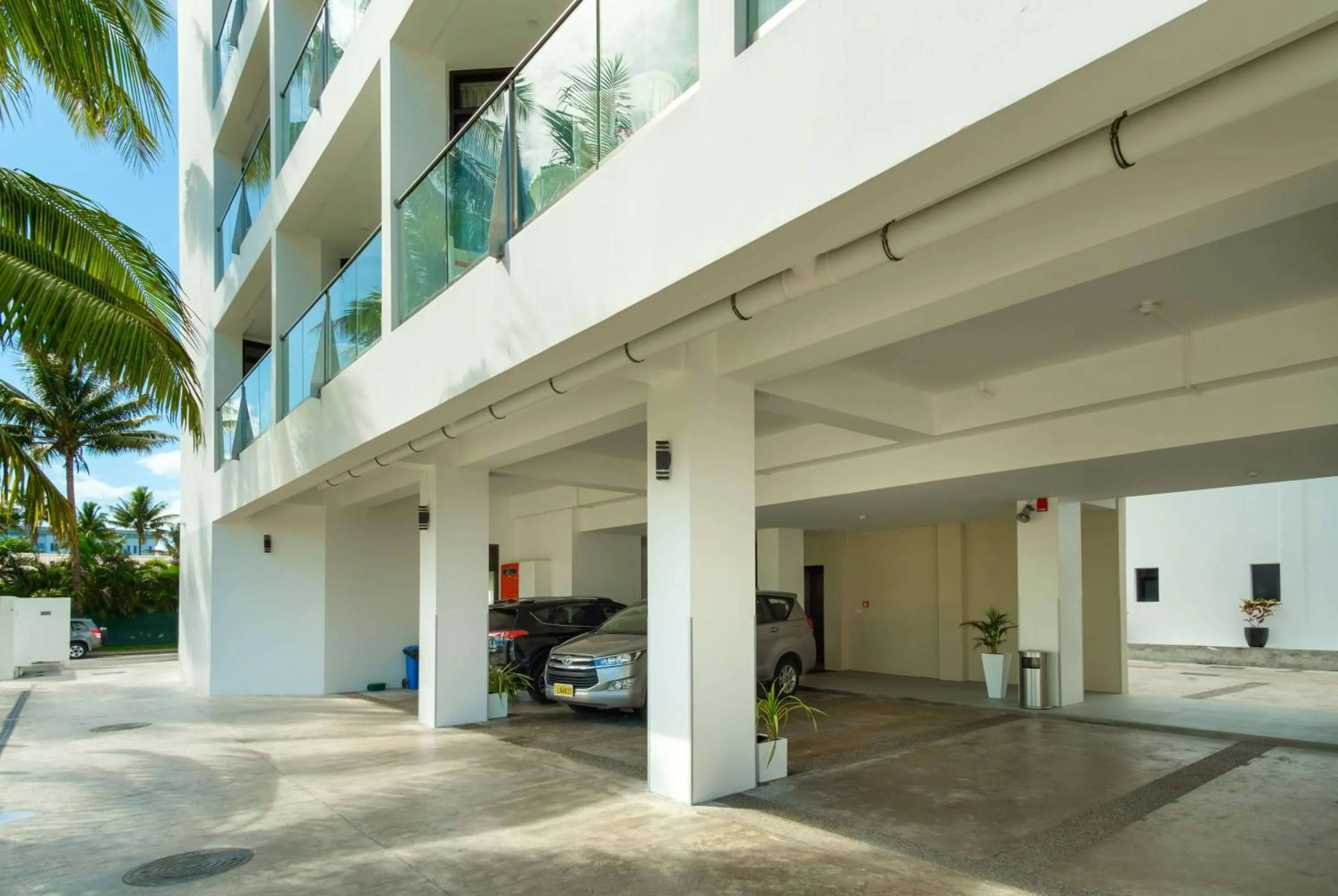 Other in Ramada Suites by Wyndham Wailoaloa Beach Fiji